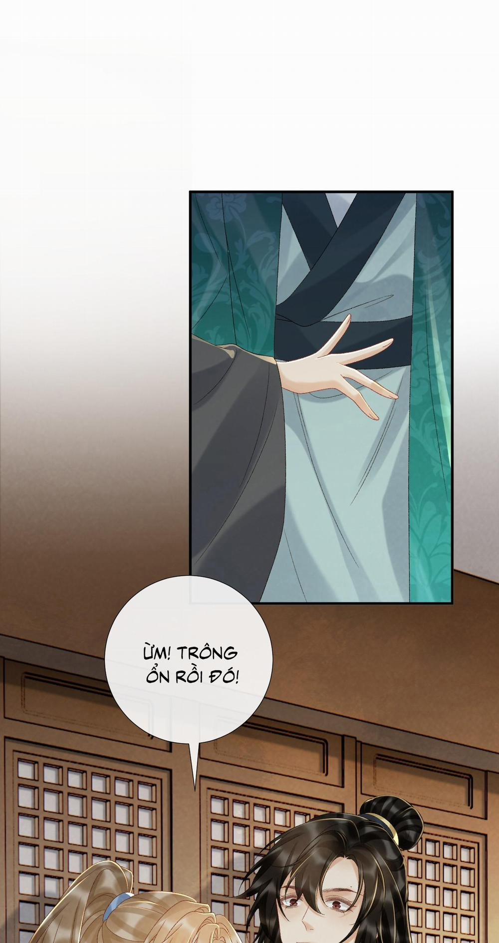 Cạm Bẫy Của Kẻ Biến Thái 118 trang 3