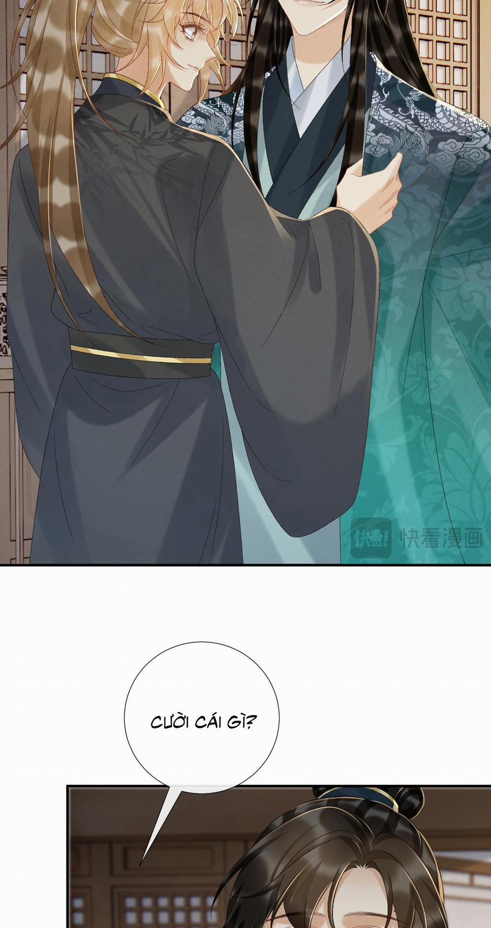 Cạm Bẫy Của Kẻ Biến Thái 118 trang 4