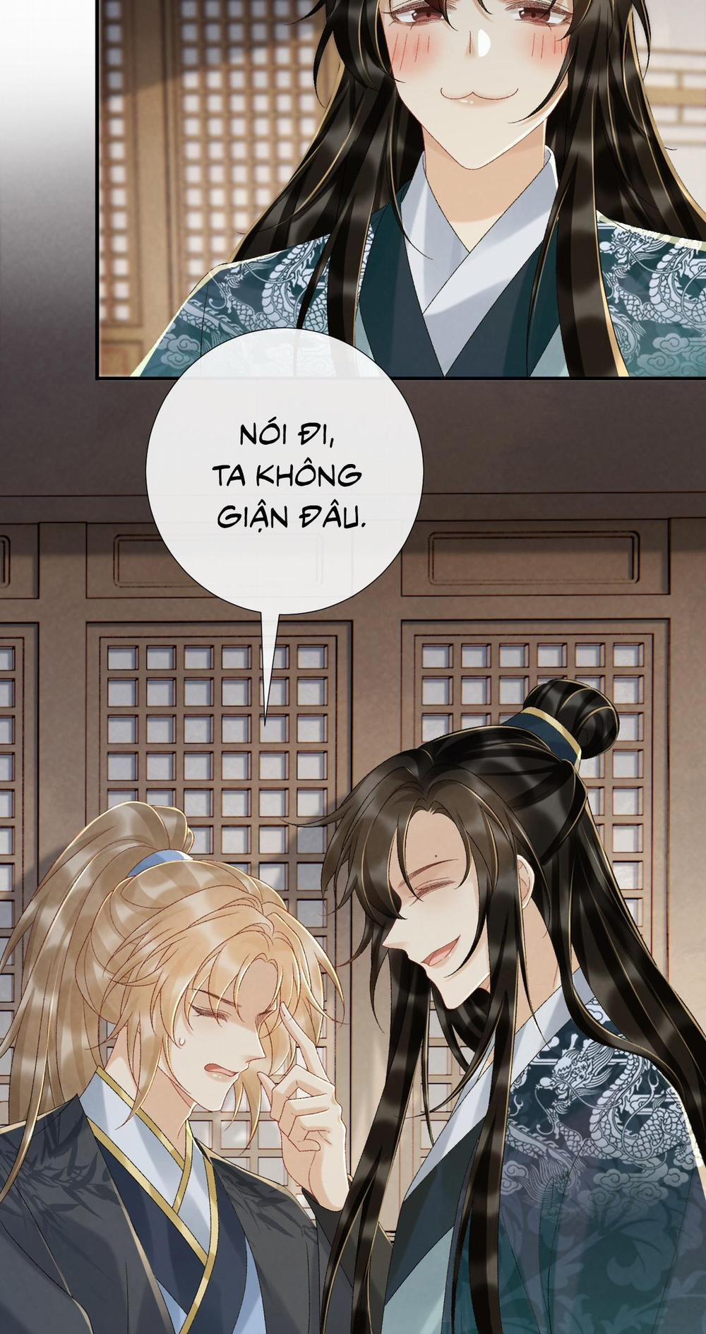 Cạm Bẫy Của Kẻ Biến Thái 118 trang 5