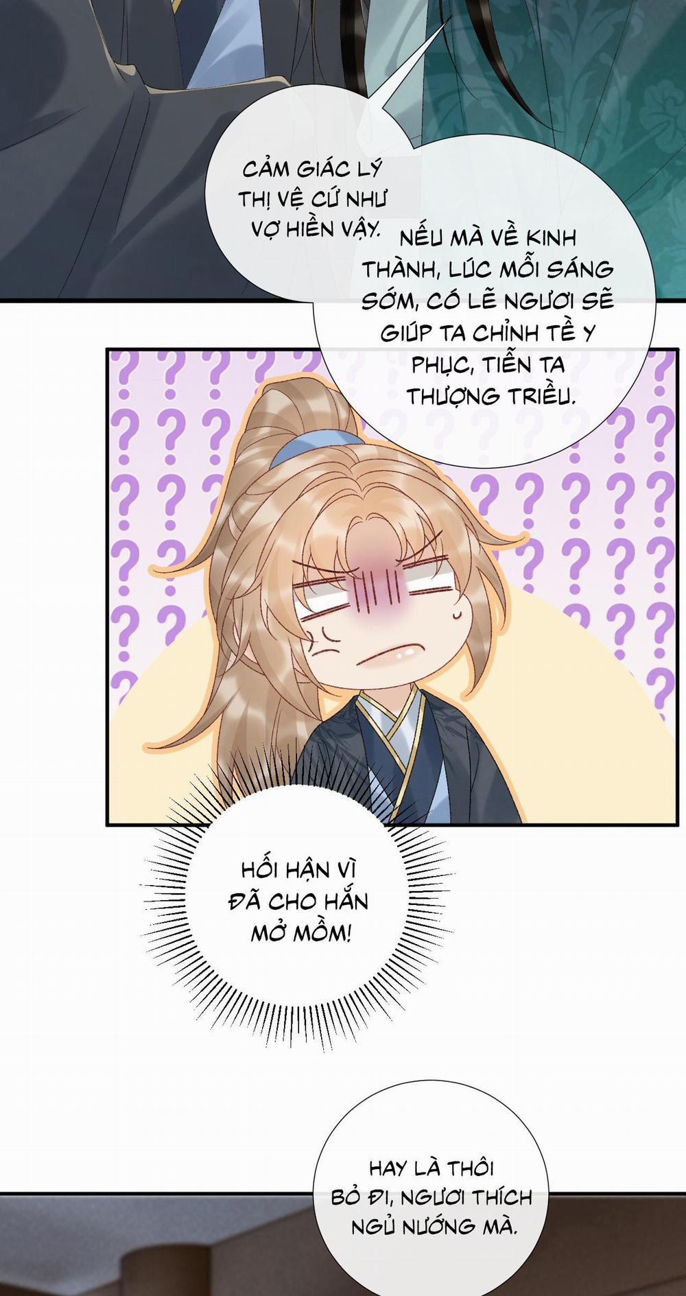 Cạm Bẫy Của Kẻ Biến Thái 118 trang 6