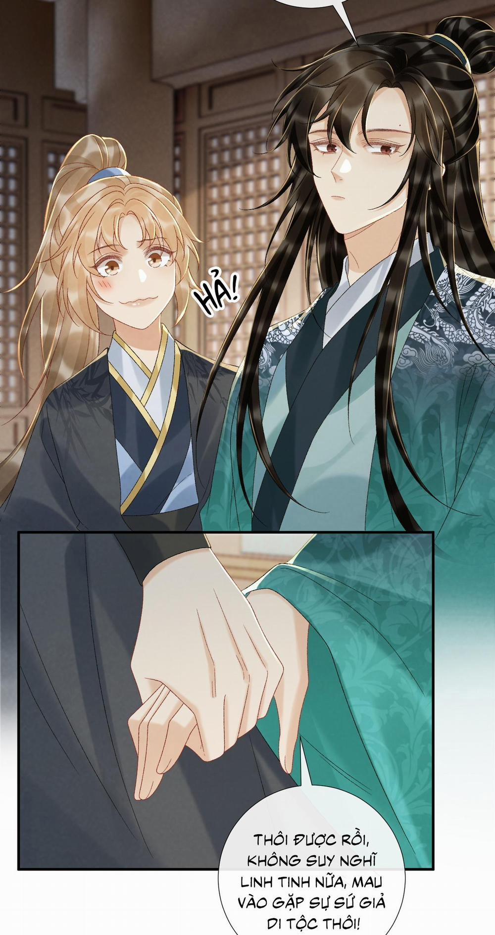 Cạm Bẫy Của Kẻ Biến Thái 118 trang 7