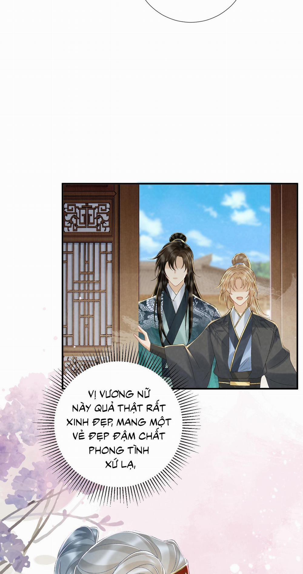 Cạm Bẫy Của Kẻ Biến Thái 118 trang 8