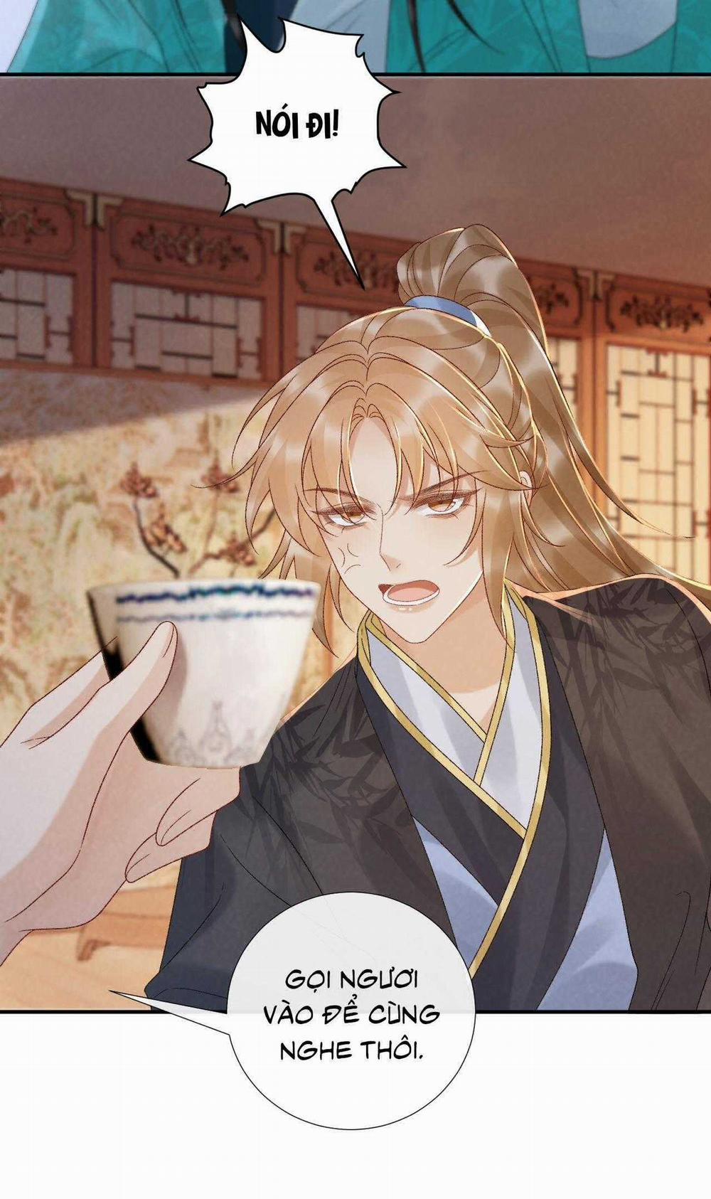 Cạm Bẫy Của Kẻ Biến Thái 119 trang 10