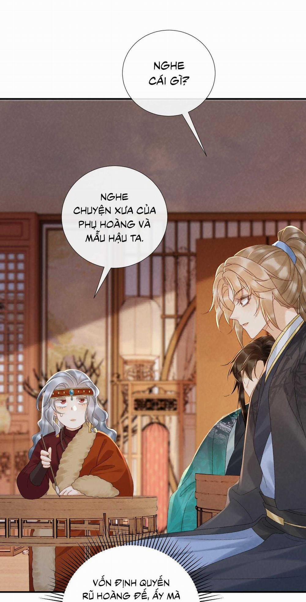 Cạm Bẫy Của Kẻ Biến Thái 119 trang 11