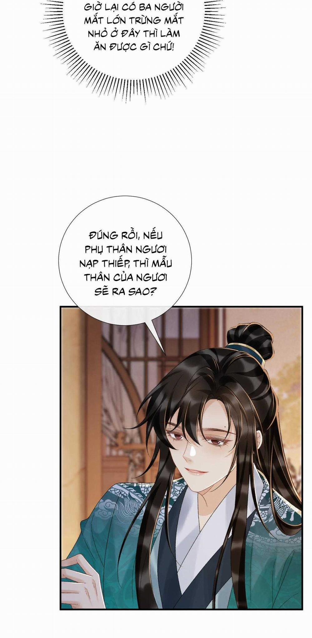 Cạm Bẫy Của Kẻ Biến Thái 119 trang 12