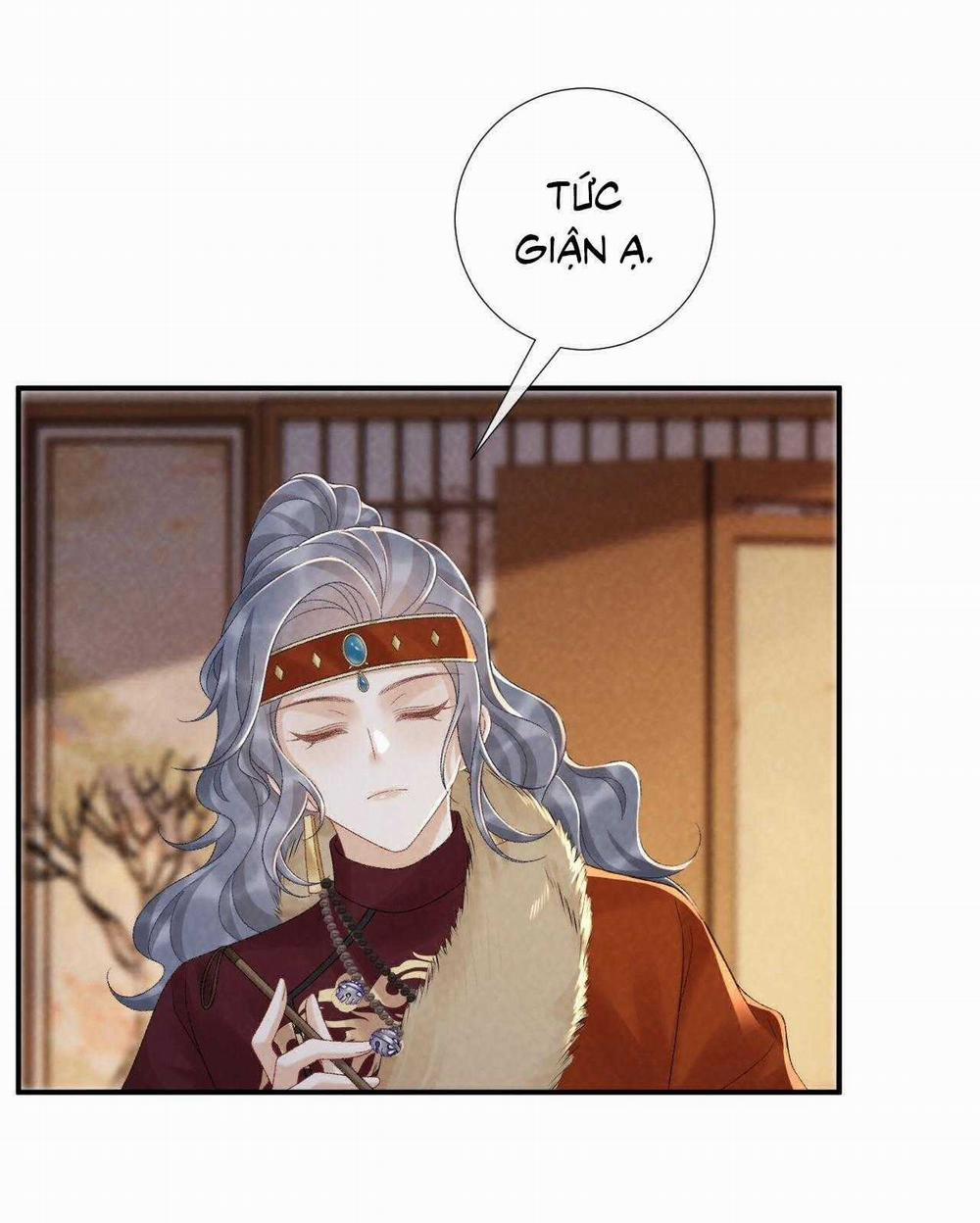 Cạm Bẫy Của Kẻ Biến Thái 119 trang 13