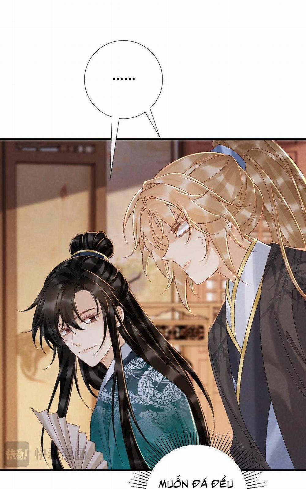 Cạm Bẫy Của Kẻ Biến Thái 119 trang 14