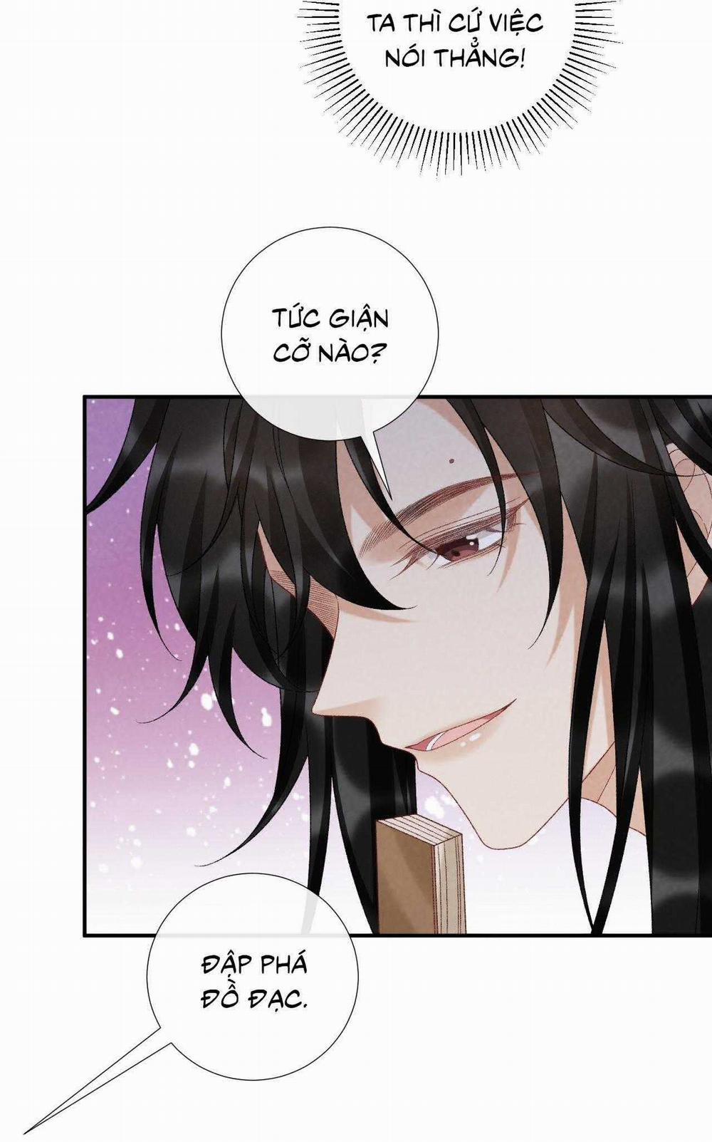 Cạm Bẫy Của Kẻ Biến Thái 119 trang 15