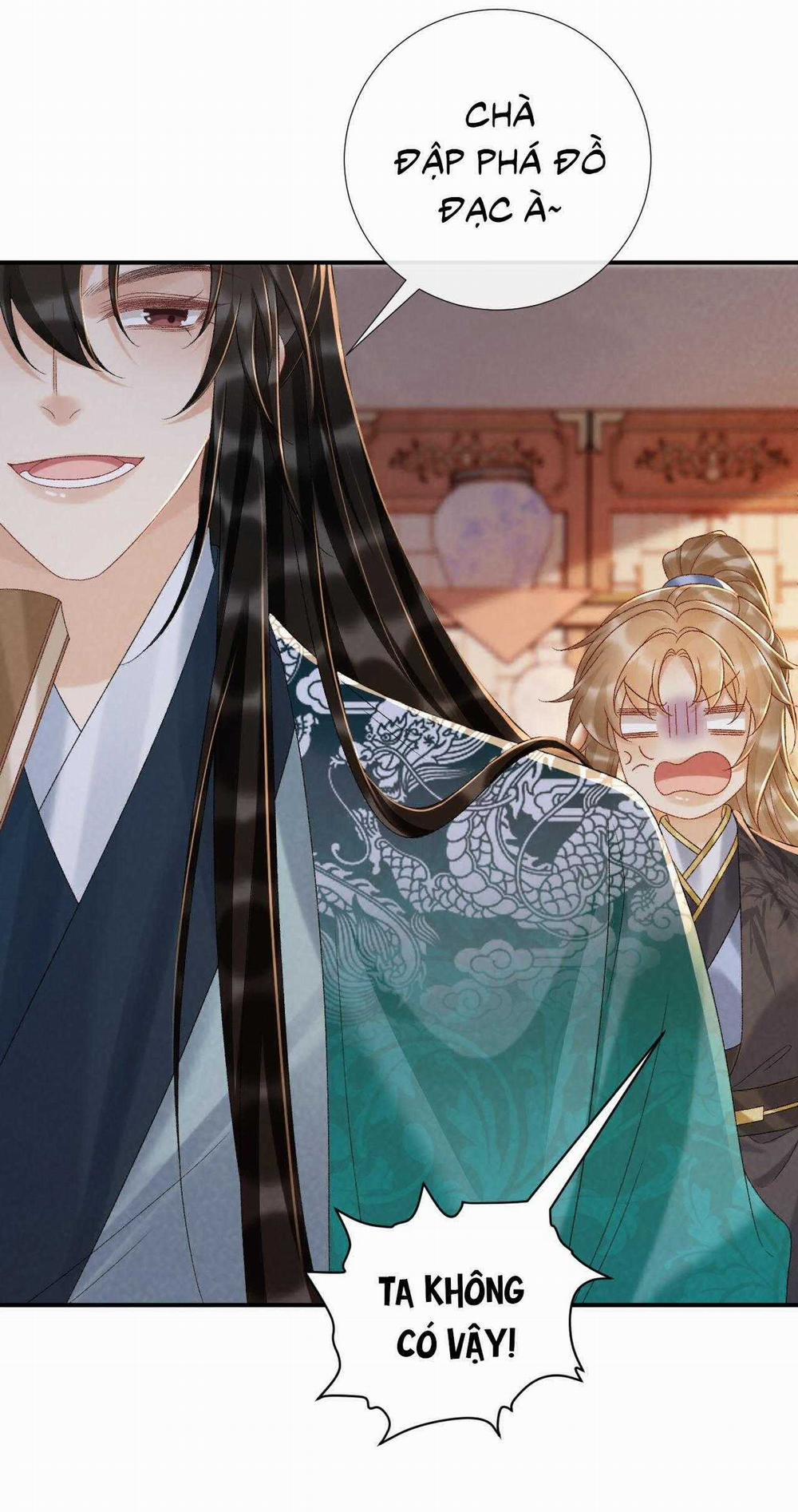Cạm Bẫy Của Kẻ Biến Thái 119 trang 16