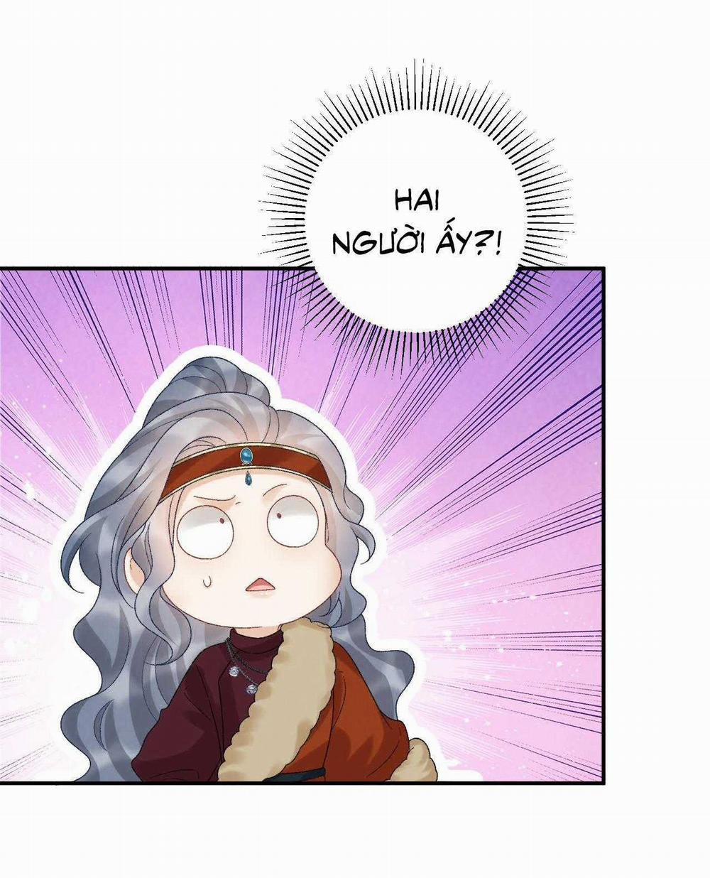 Cạm Bẫy Của Kẻ Biến Thái 119 trang 17