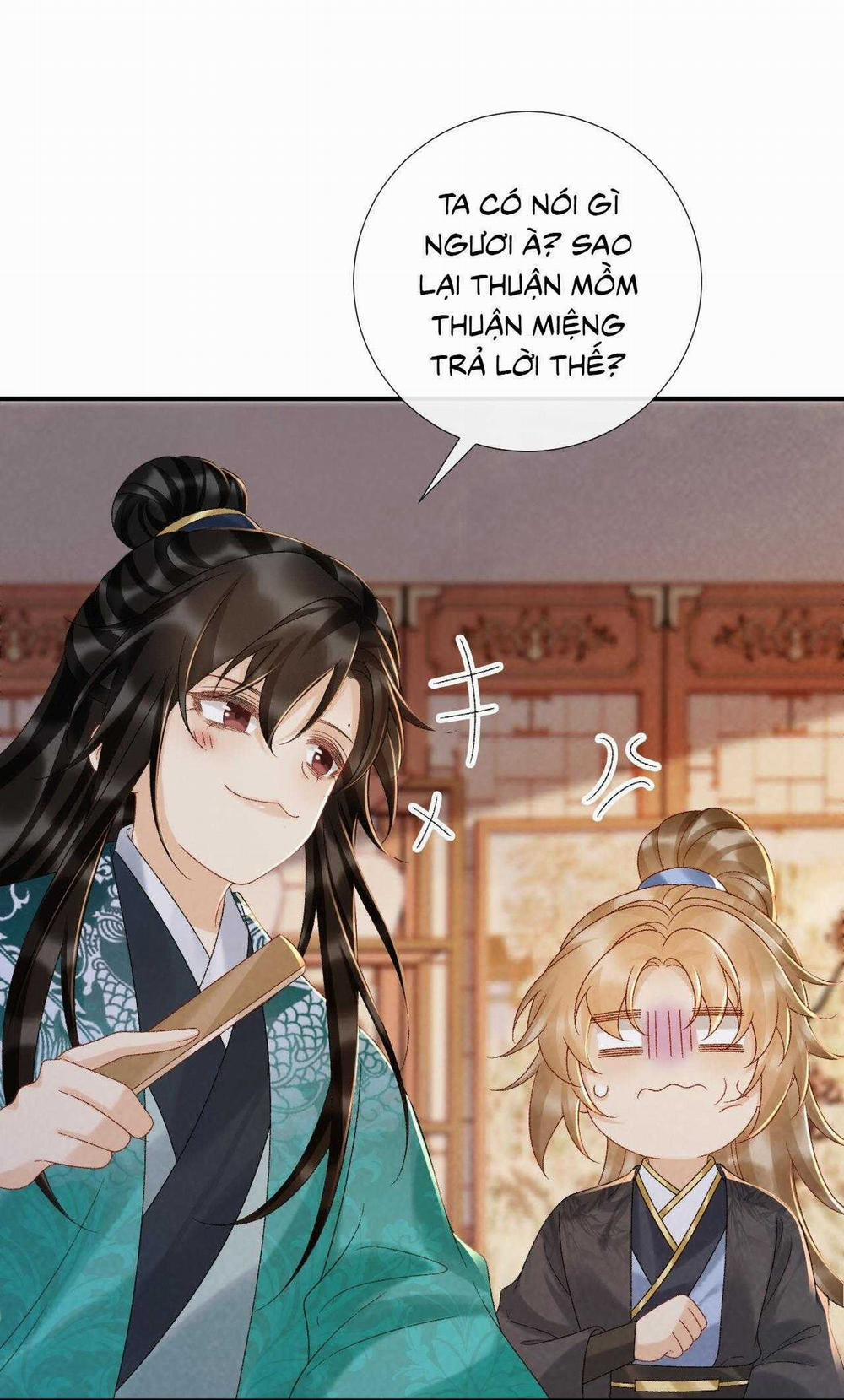 Cạm Bẫy Của Kẻ Biến Thái 119 trang 18
