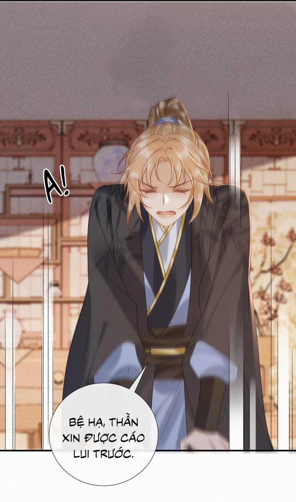 Cạm Bẫy Của Kẻ Biến Thái 119 trang 19