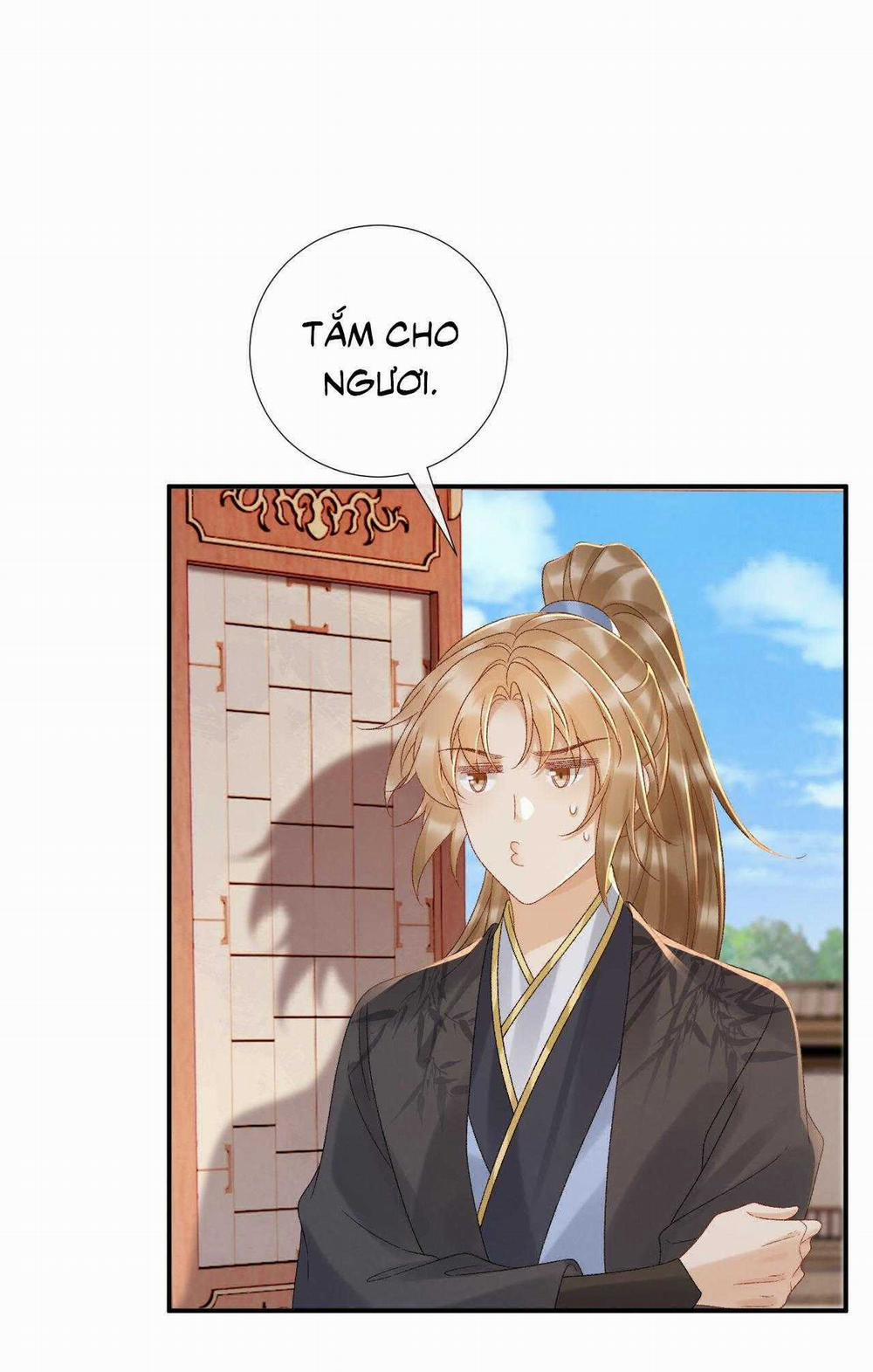 Cạm Bẫy Của Kẻ Biến Thái 119 trang 2