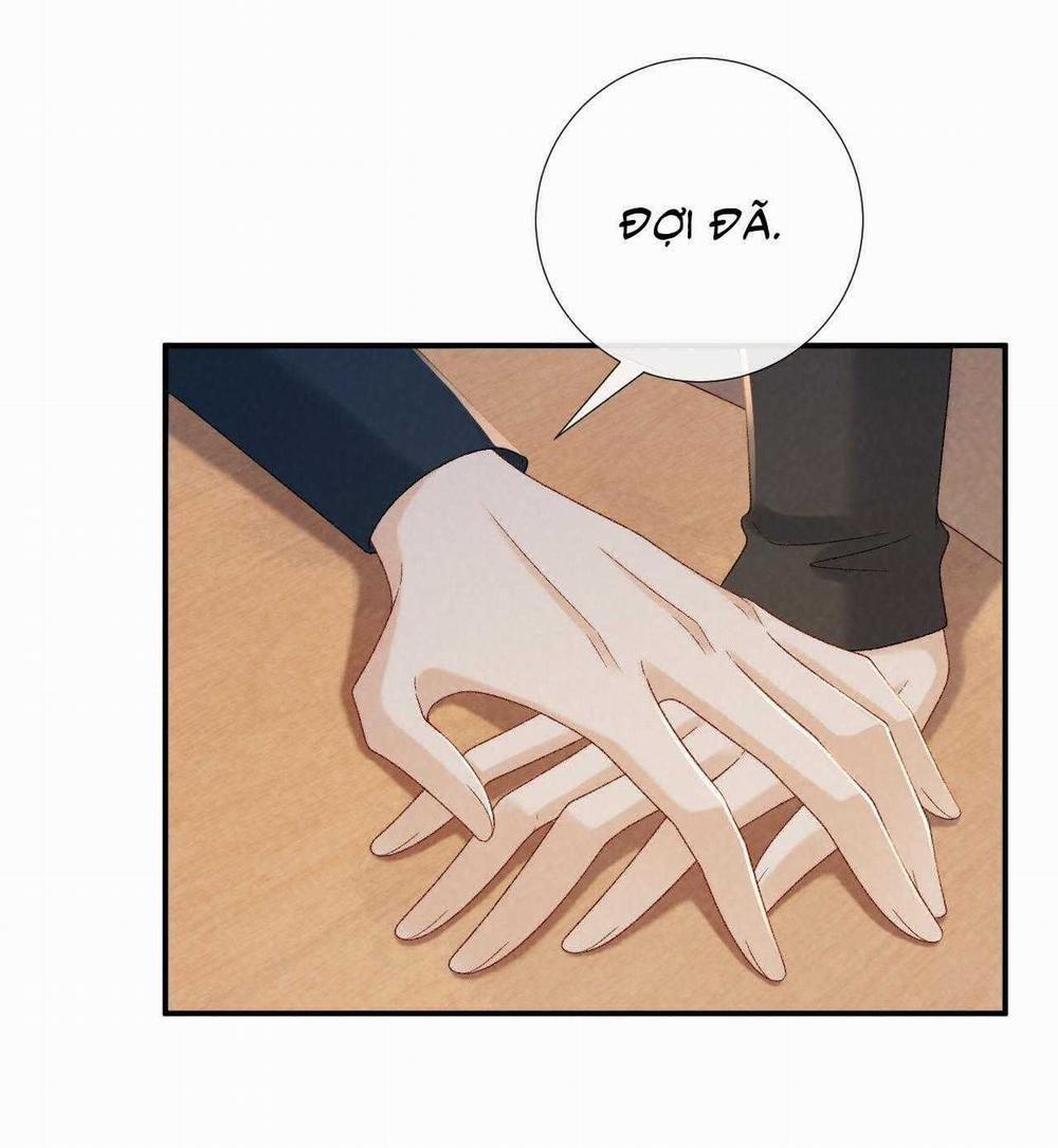 Cạm Bẫy Của Kẻ Biến Thái 119 trang 20