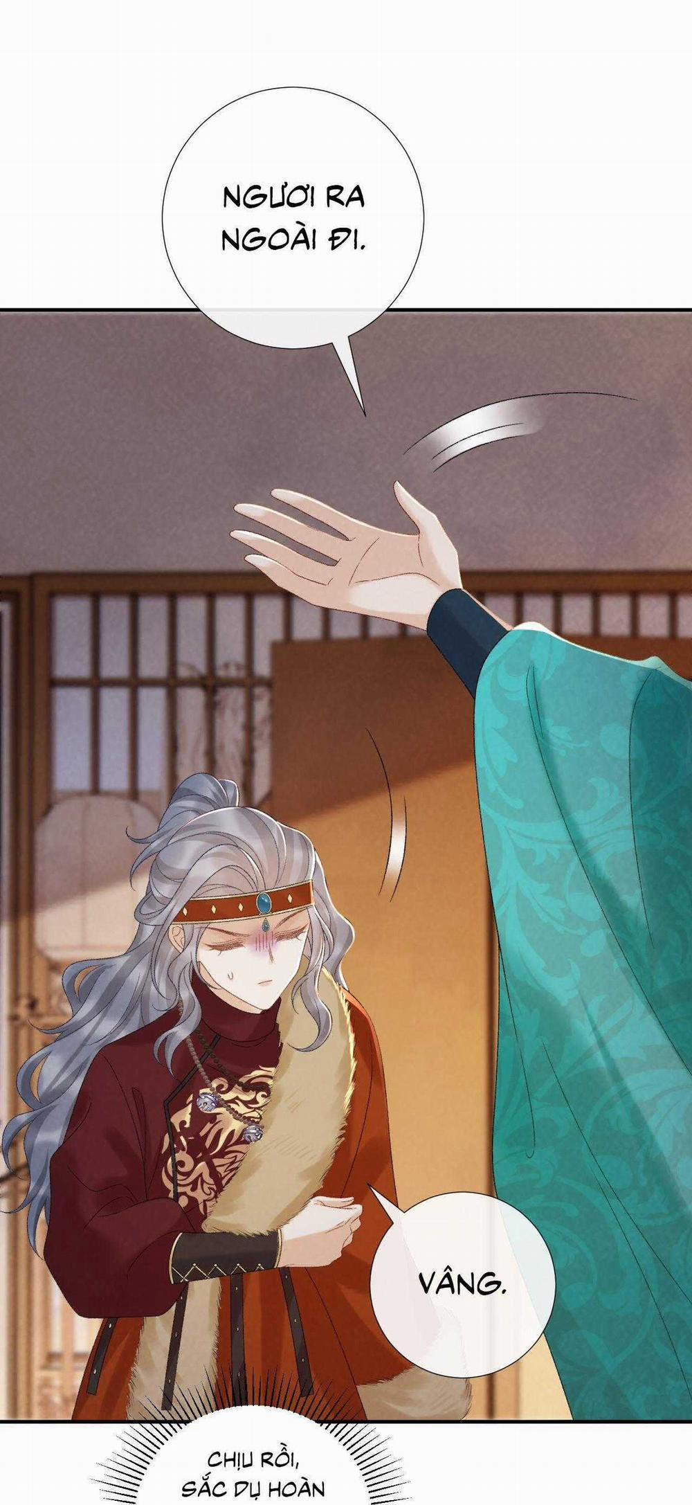 Cạm Bẫy Của Kẻ Biến Thái 119 trang 21