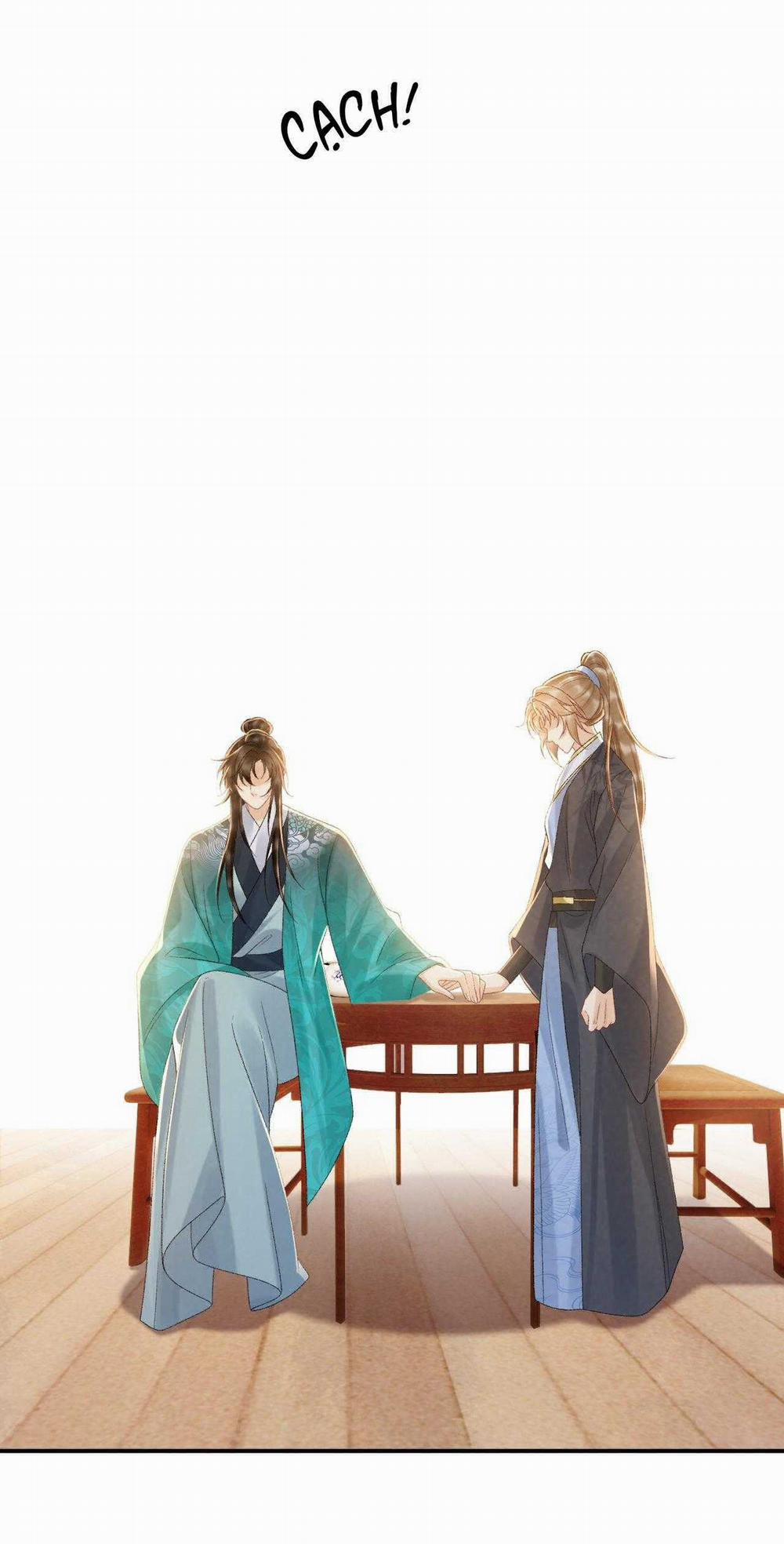 Cạm Bẫy Của Kẻ Biến Thái 119 trang 23