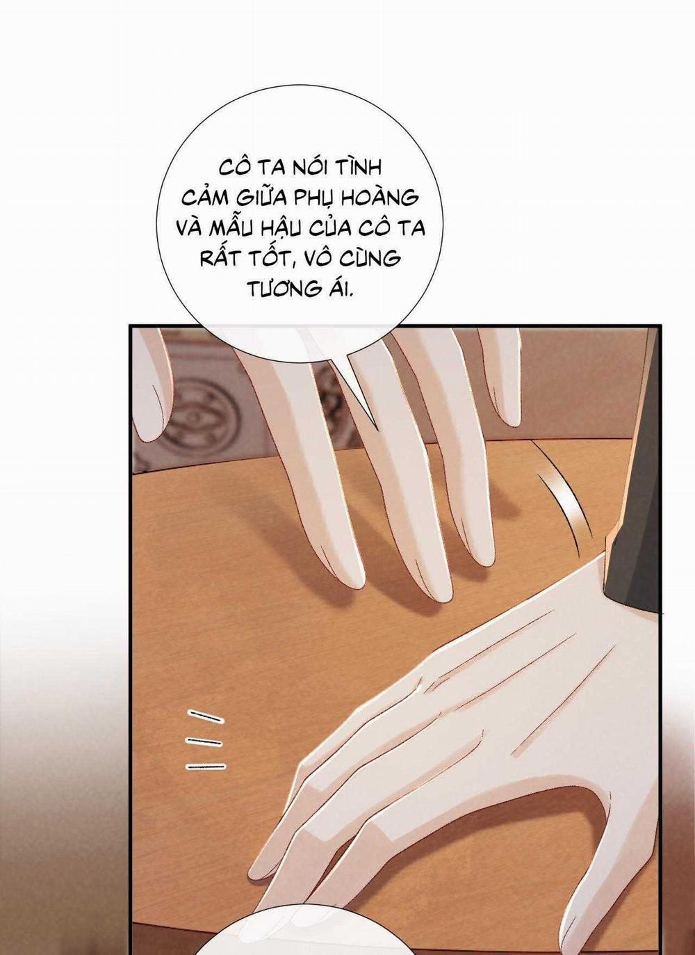 Cạm Bẫy Của Kẻ Biến Thái 119 trang 24