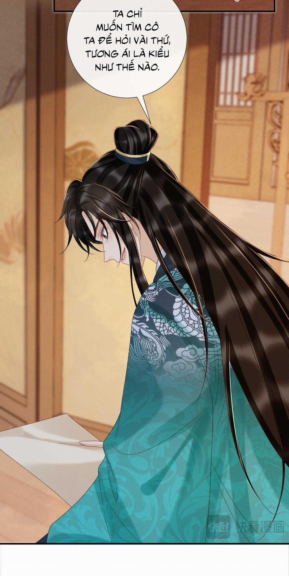 Cạm Bẫy Của Kẻ Biến Thái 119 trang 25