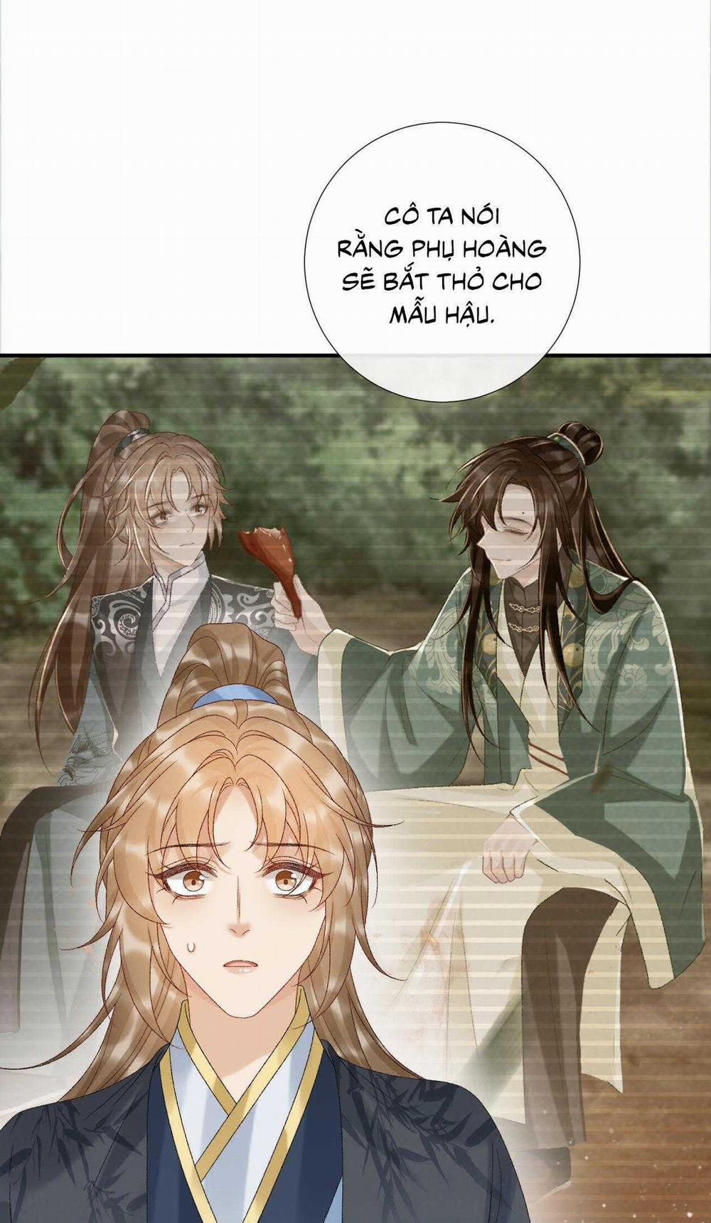 Cạm Bẫy Của Kẻ Biến Thái 119 trang 26