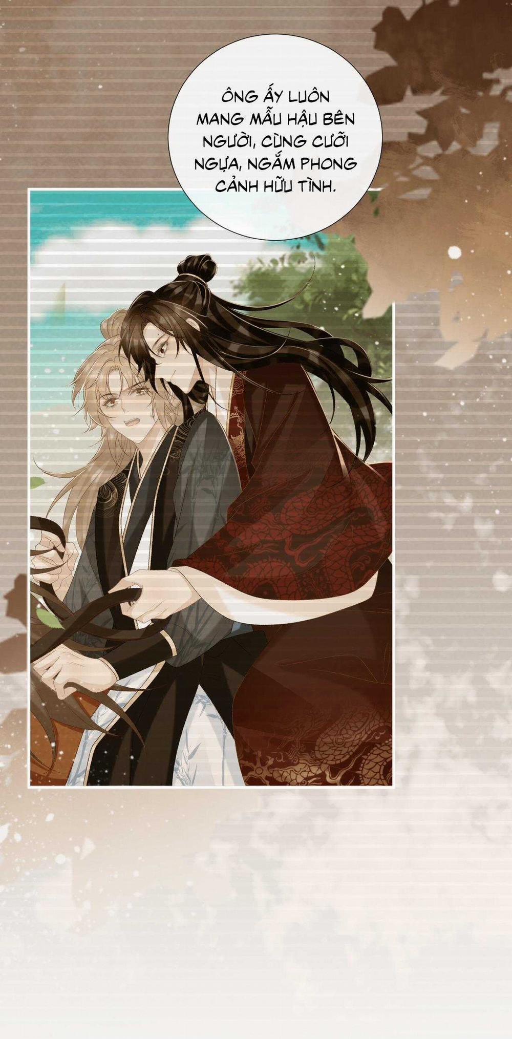 Cạm Bẫy Của Kẻ Biến Thái 119 trang 28