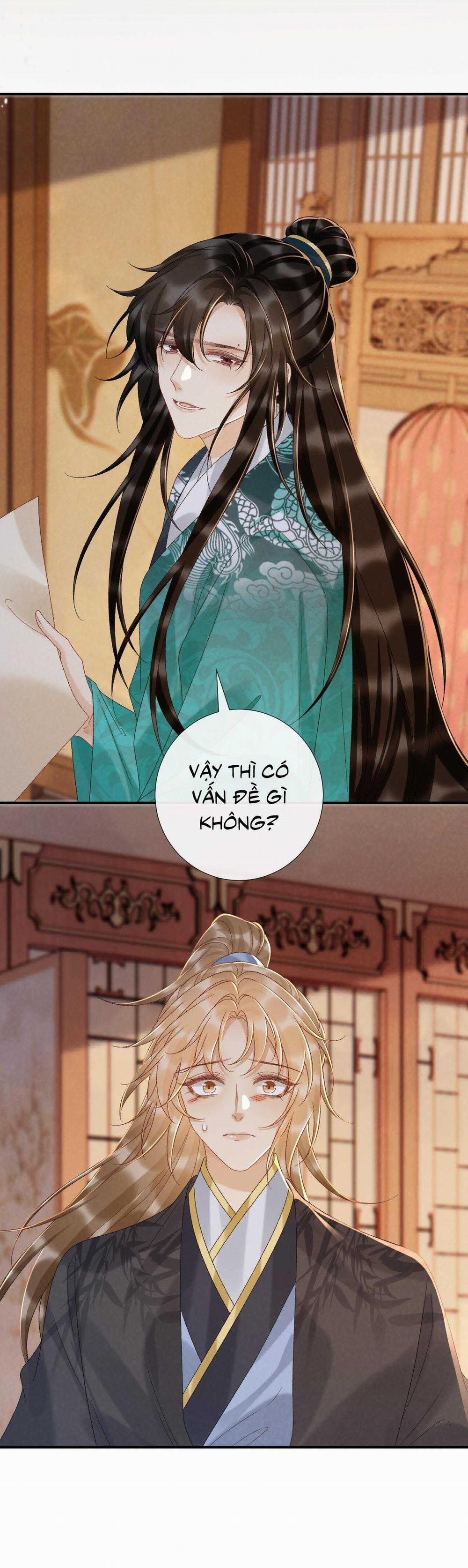 Cạm Bẫy Của Kẻ Biến Thái 119 trang 29