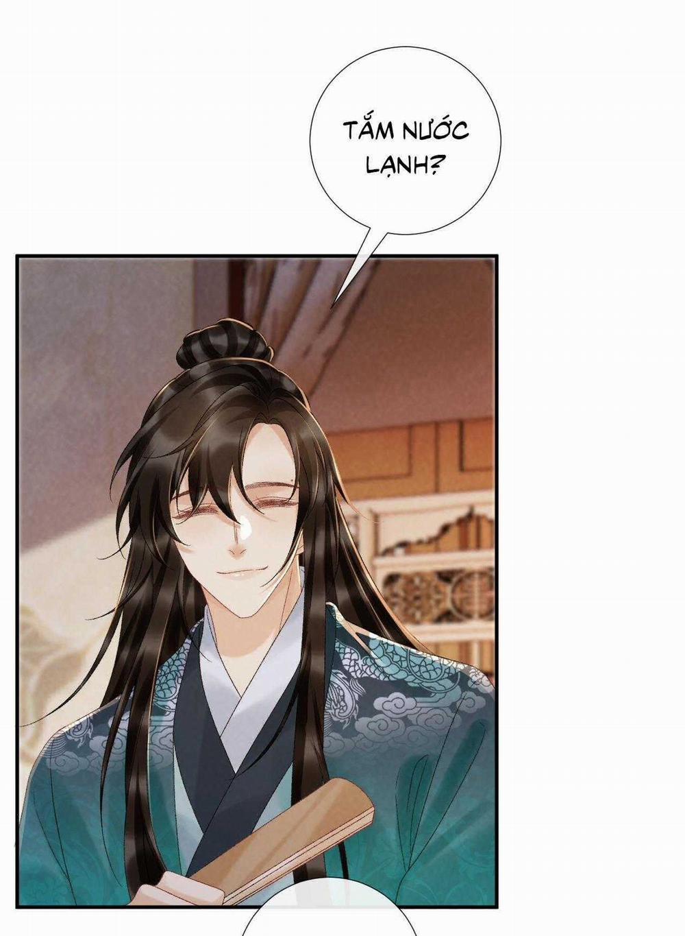 Cạm Bẫy Của Kẻ Biến Thái 119 trang 3