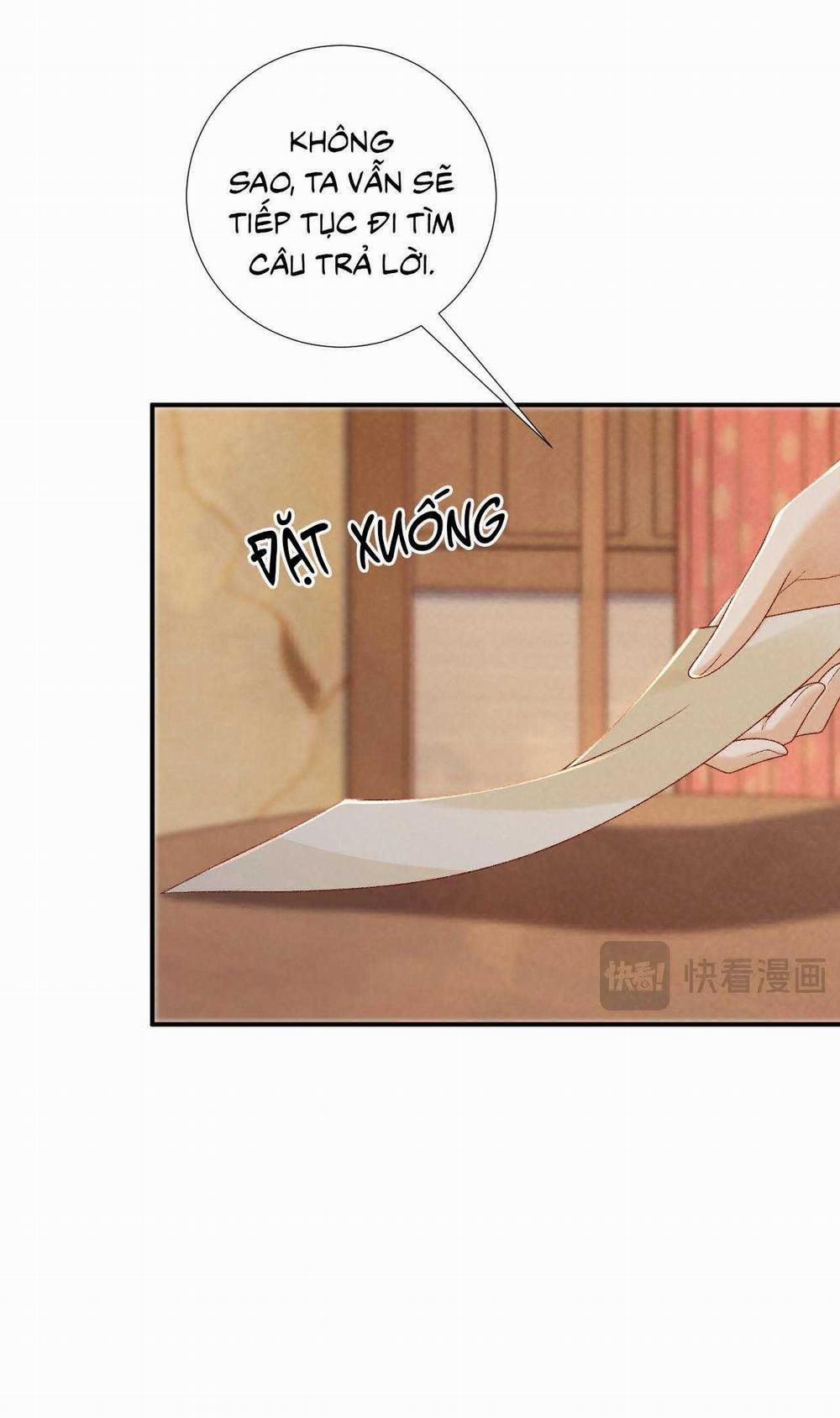 Cạm Bẫy Của Kẻ Biến Thái 119 trang 31