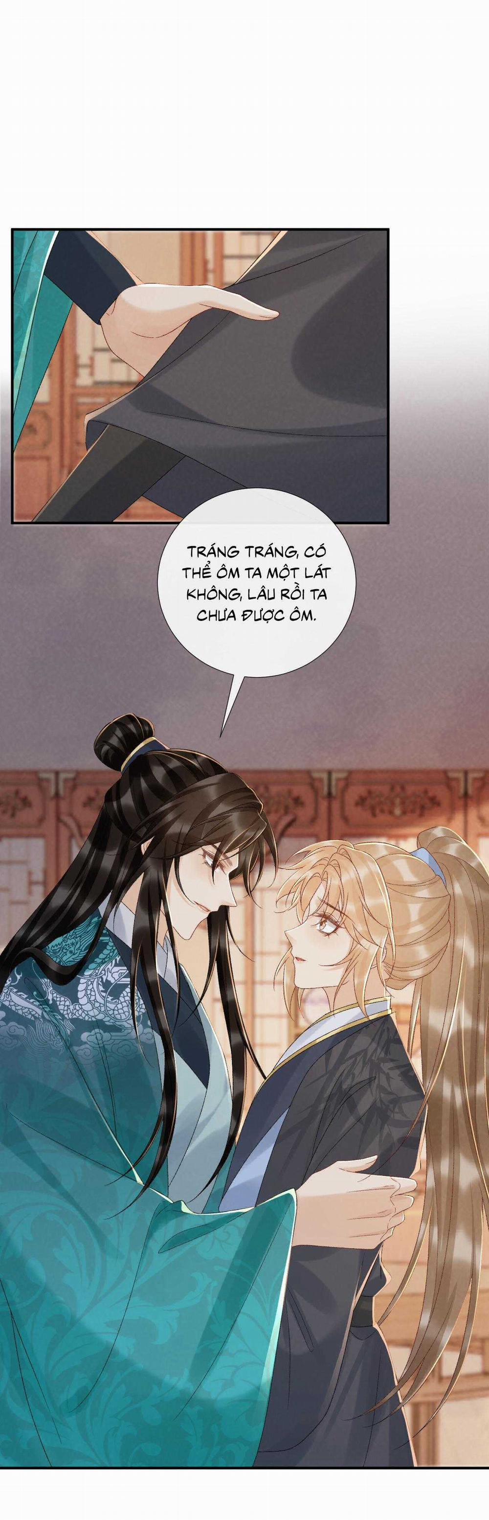 Cạm Bẫy Của Kẻ Biến Thái 119 trang 32