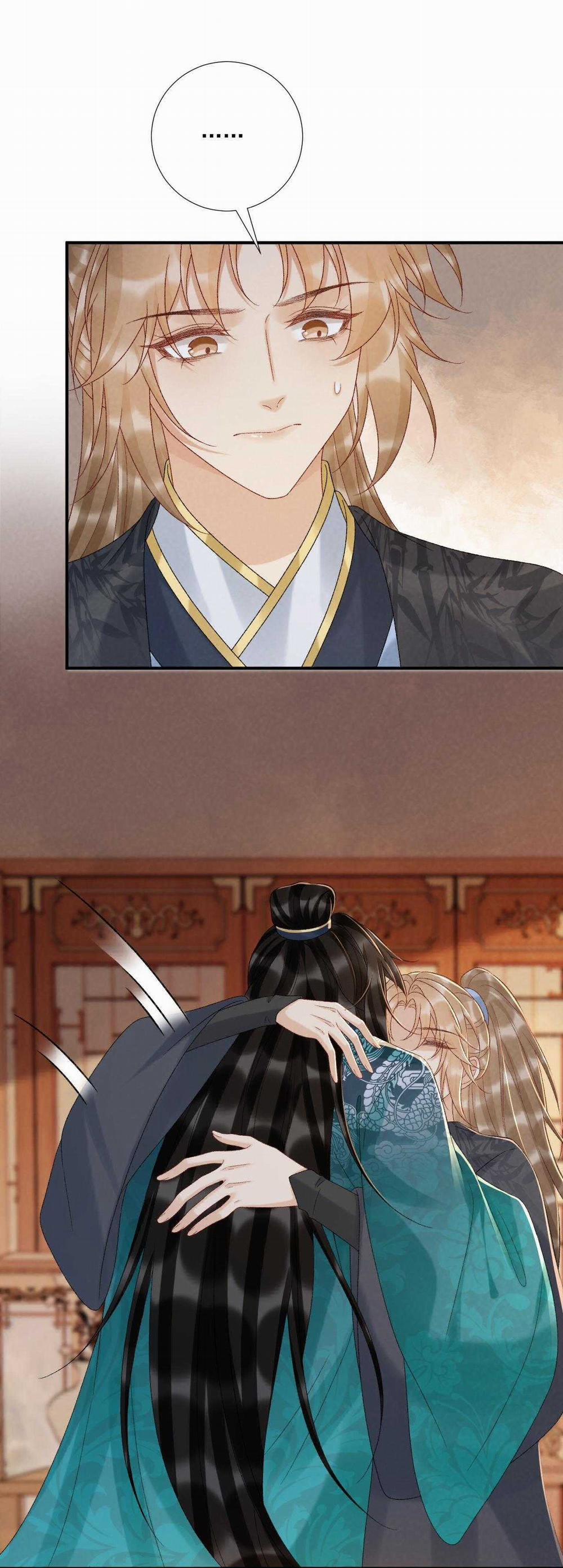 Cạm Bẫy Của Kẻ Biến Thái 119 trang 33