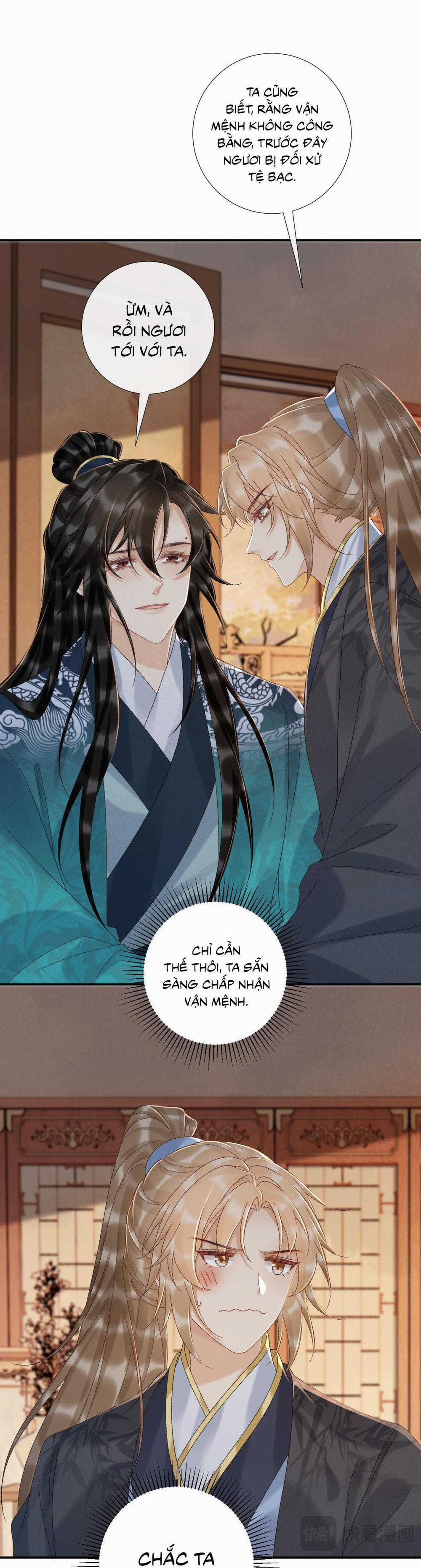 Cạm Bẫy Của Kẻ Biến Thái 119 trang 38