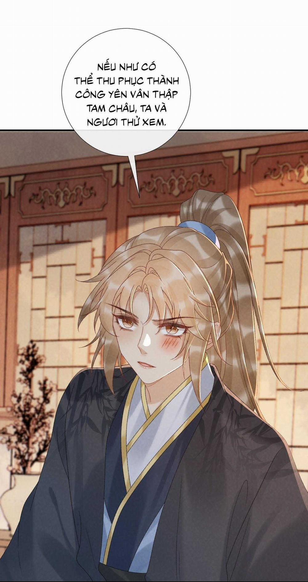 Cạm Bẫy Của Kẻ Biến Thái 119 trang 40