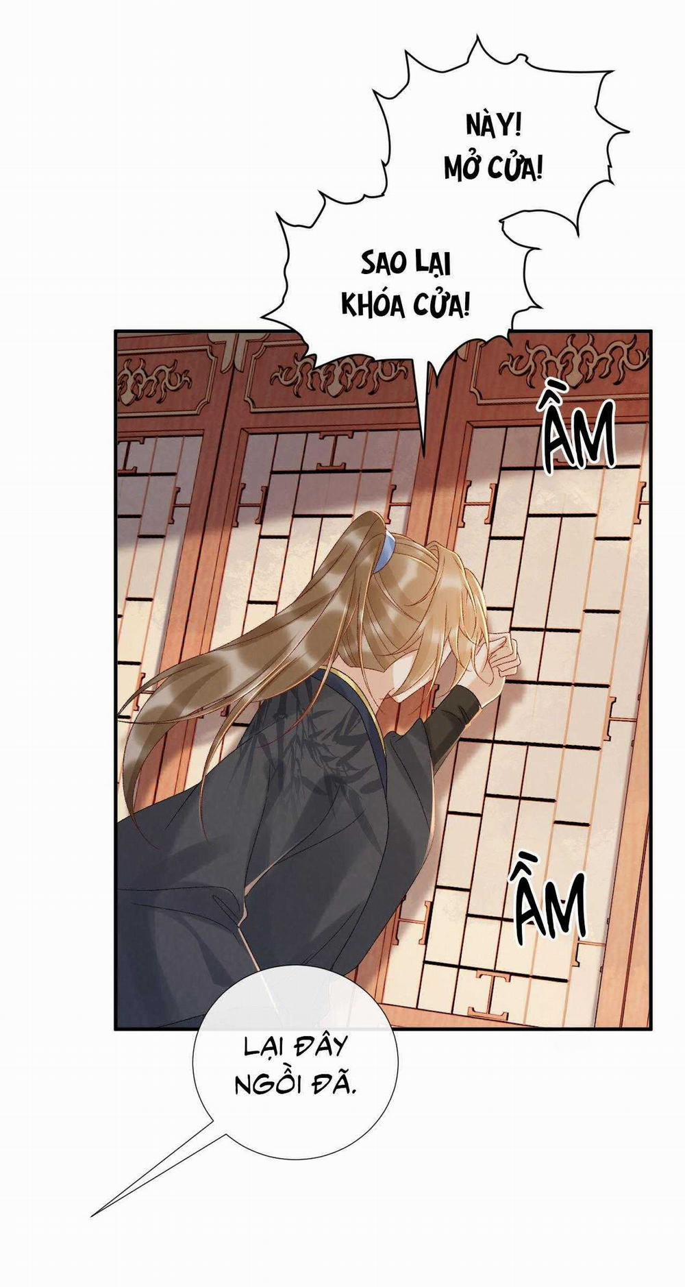 Cạm Bẫy Của Kẻ Biến Thái 119 trang 6