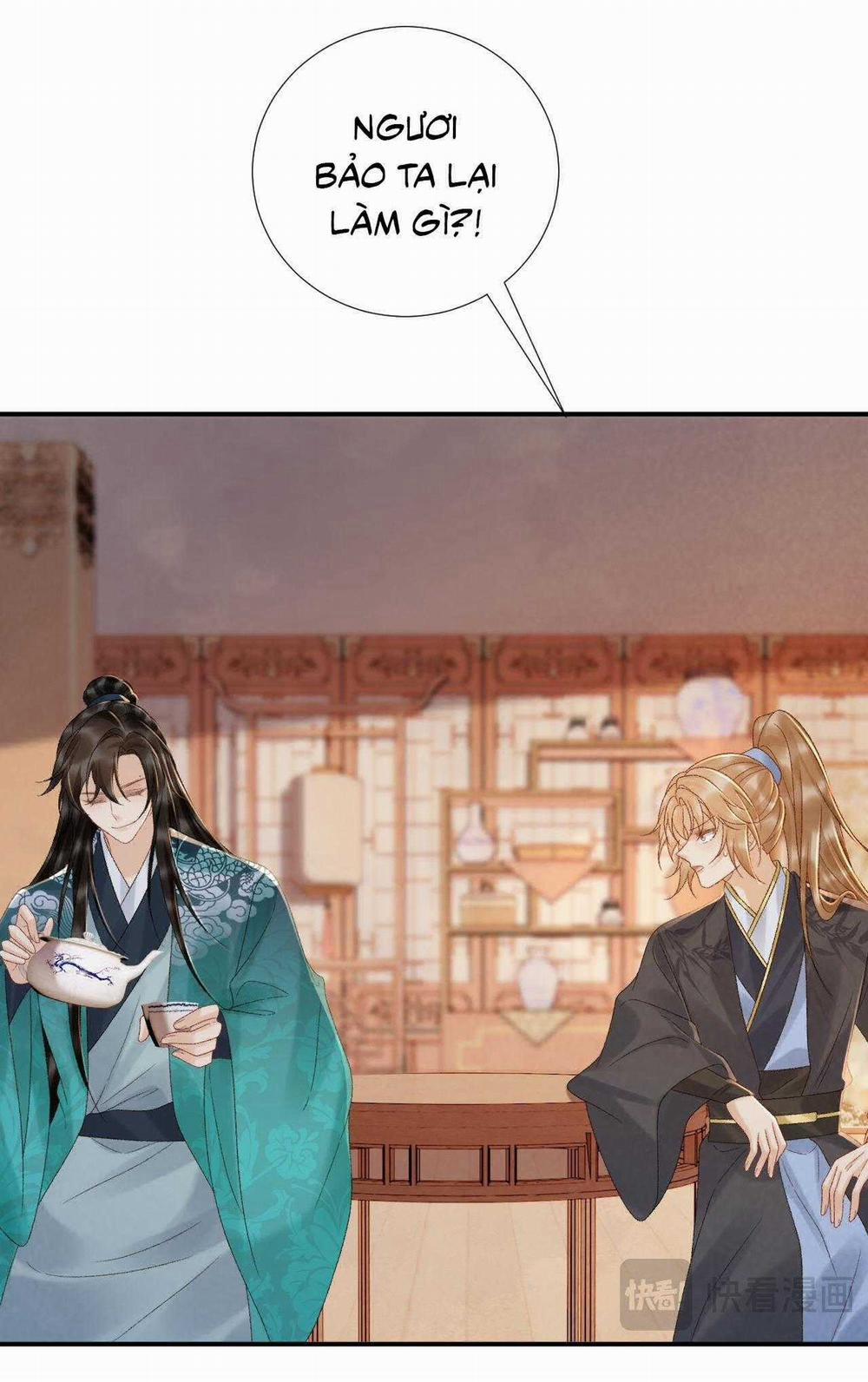 Cạm Bẫy Của Kẻ Biến Thái 119 trang 8