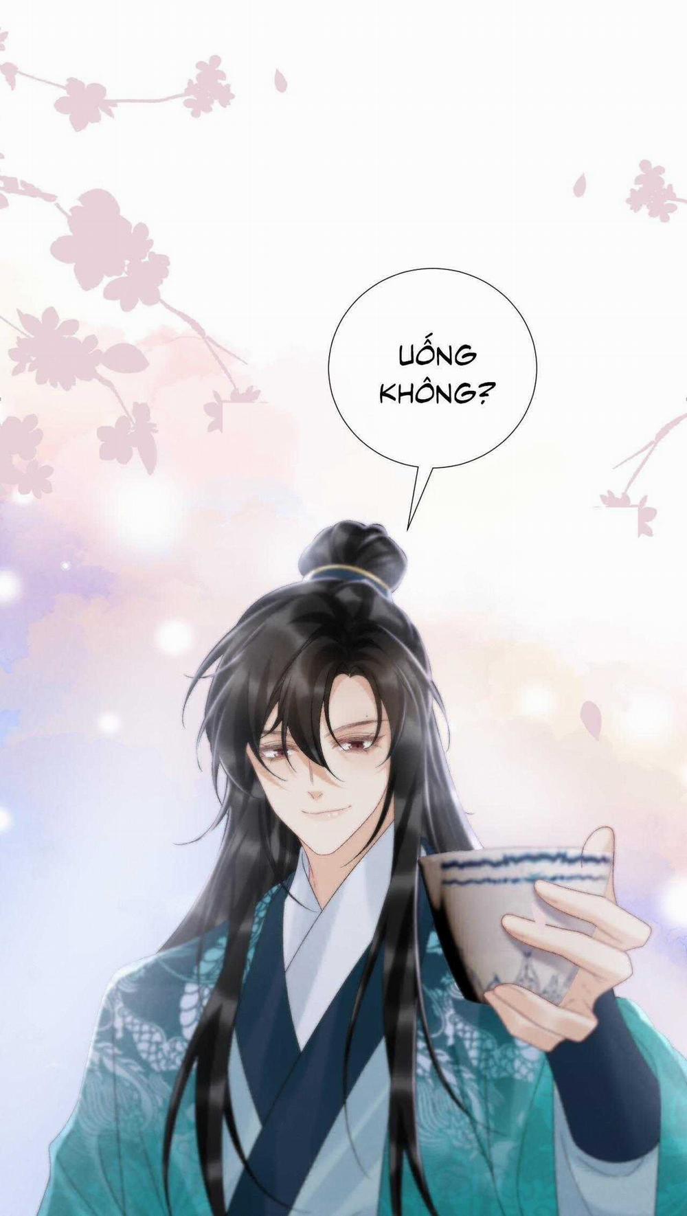 Cạm Bẫy Của Kẻ Biến Thái 119 trang 9