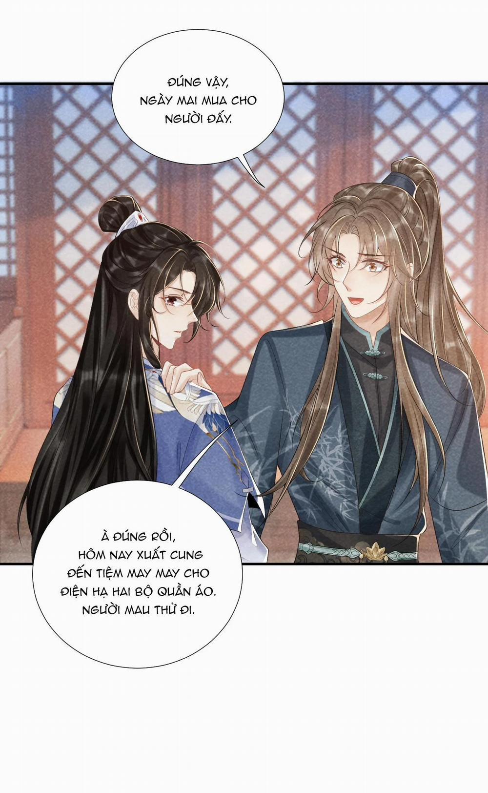 Cạm Bẫy Của Kẻ Biến Thái 12 trang 13