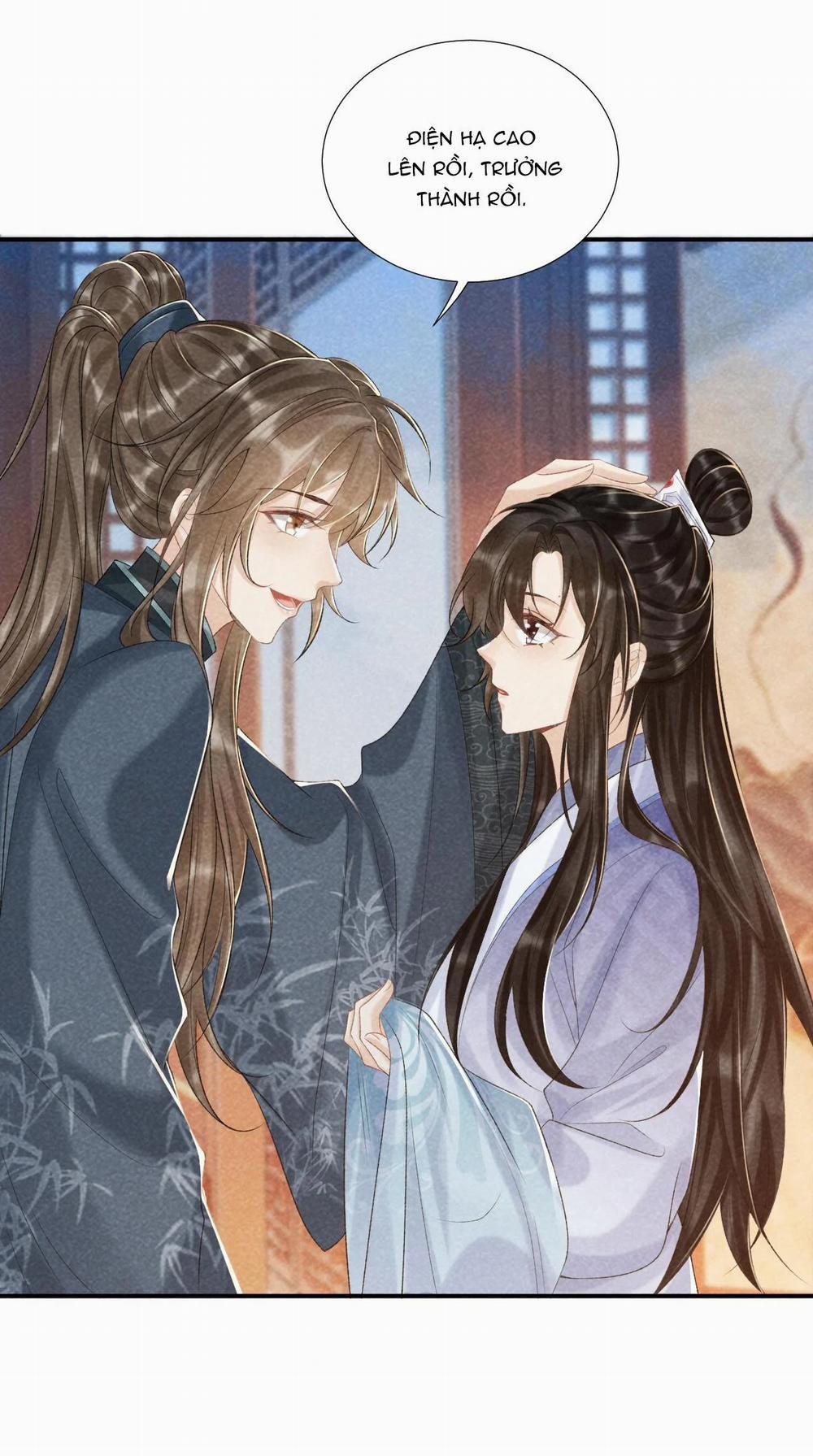Cạm Bẫy Của Kẻ Biến Thái 12 trang 15