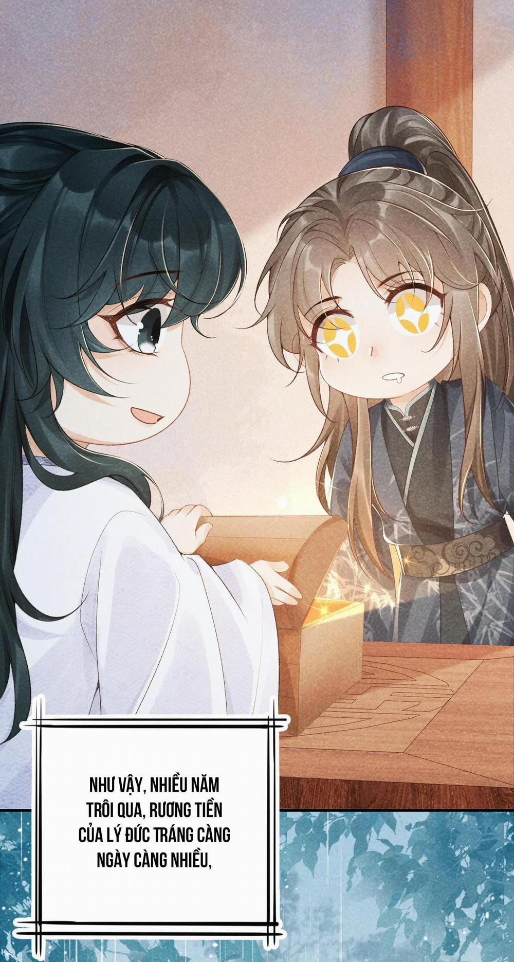 Cạm Bẫy Của Kẻ Biến Thái 12 trang 2