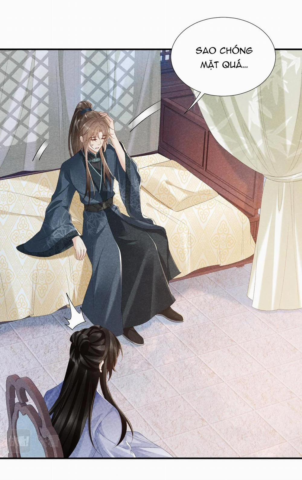 Cạm Bẫy Của Kẻ Biến Thái 12 trang 23