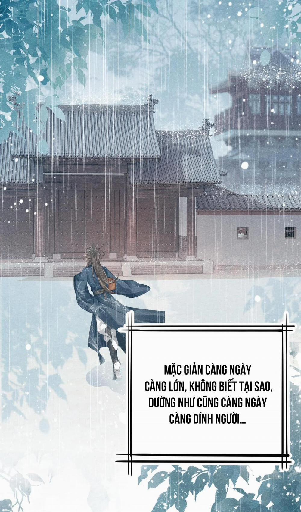 Cạm Bẫy Của Kẻ Biến Thái 12 trang 3