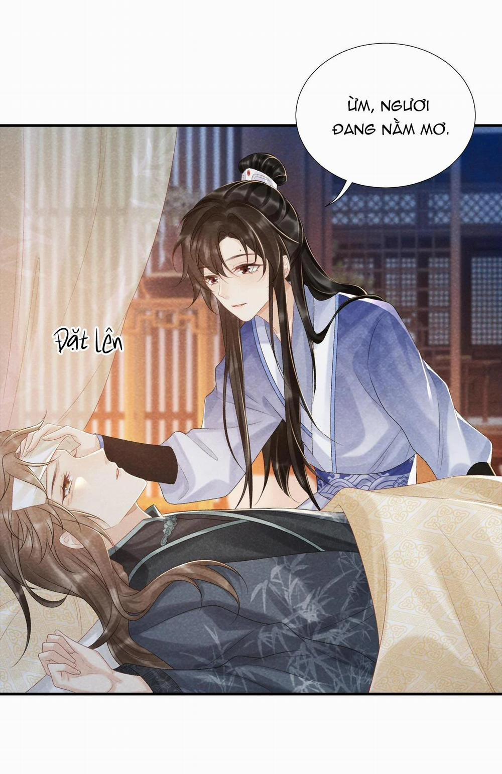 Cạm Bẫy Của Kẻ Biến Thái 12 trang 32