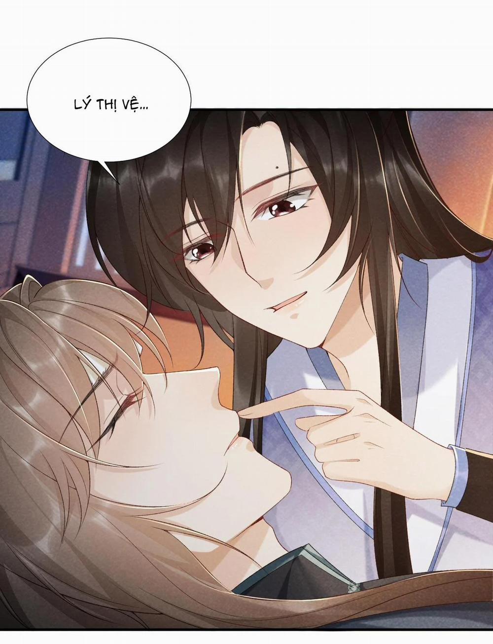Cạm Bẫy Của Kẻ Biến Thái 12 trang 39