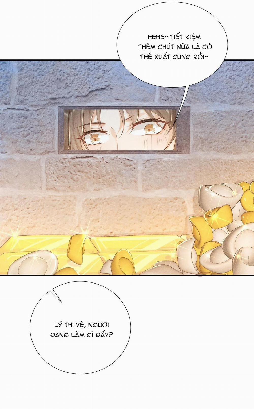 Cạm Bẫy Của Kẻ Biến Thái 12 trang 6