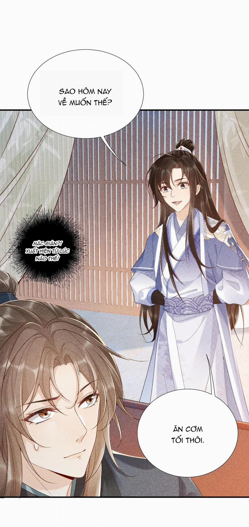 Cạm Bẫy Của Kẻ Biến Thái 12 trang 8