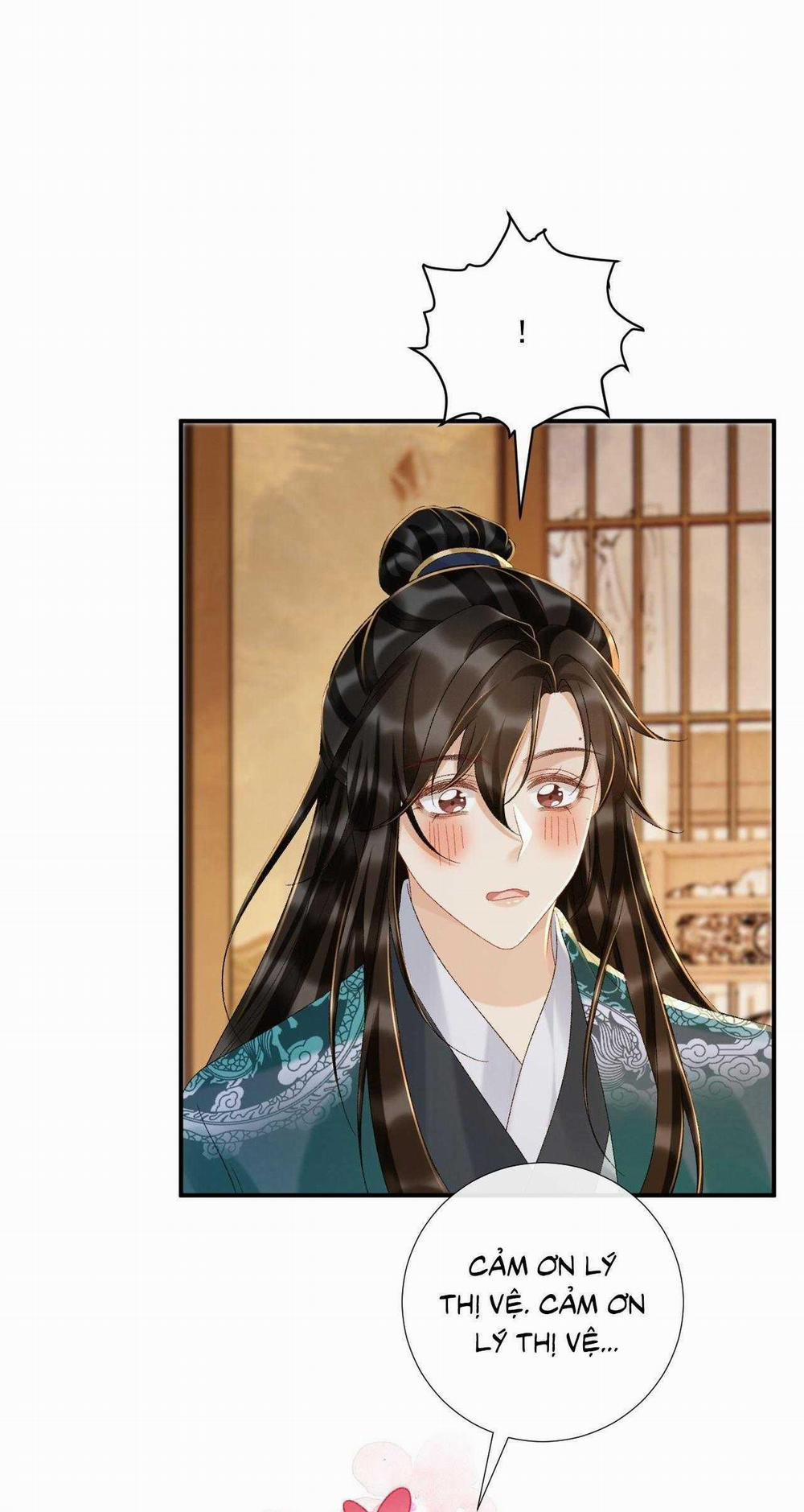 Cạm Bẫy Của Kẻ Biến Thái 120 trang 1