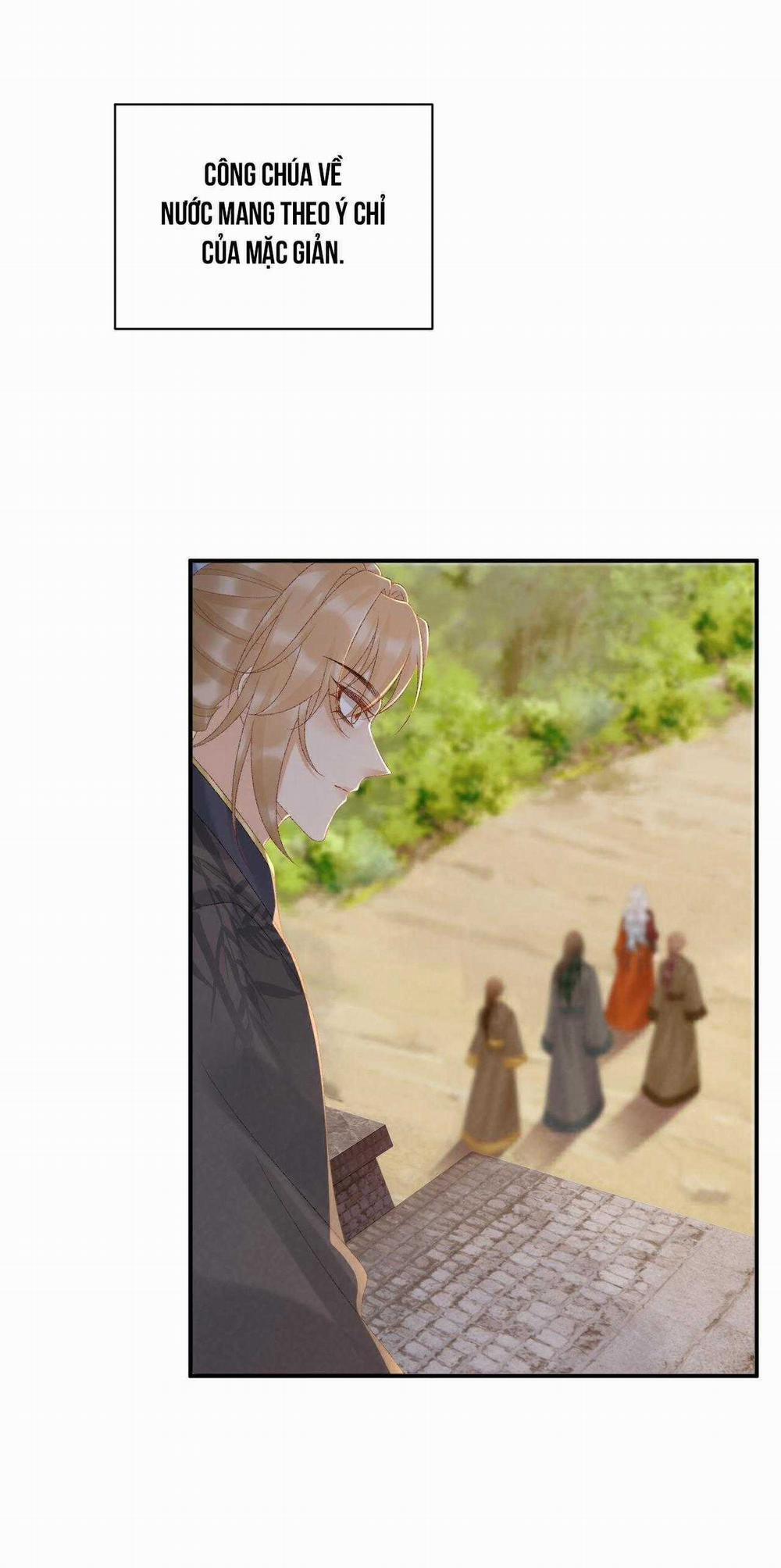 Cạm Bẫy Của Kẻ Biến Thái 120 trang 10