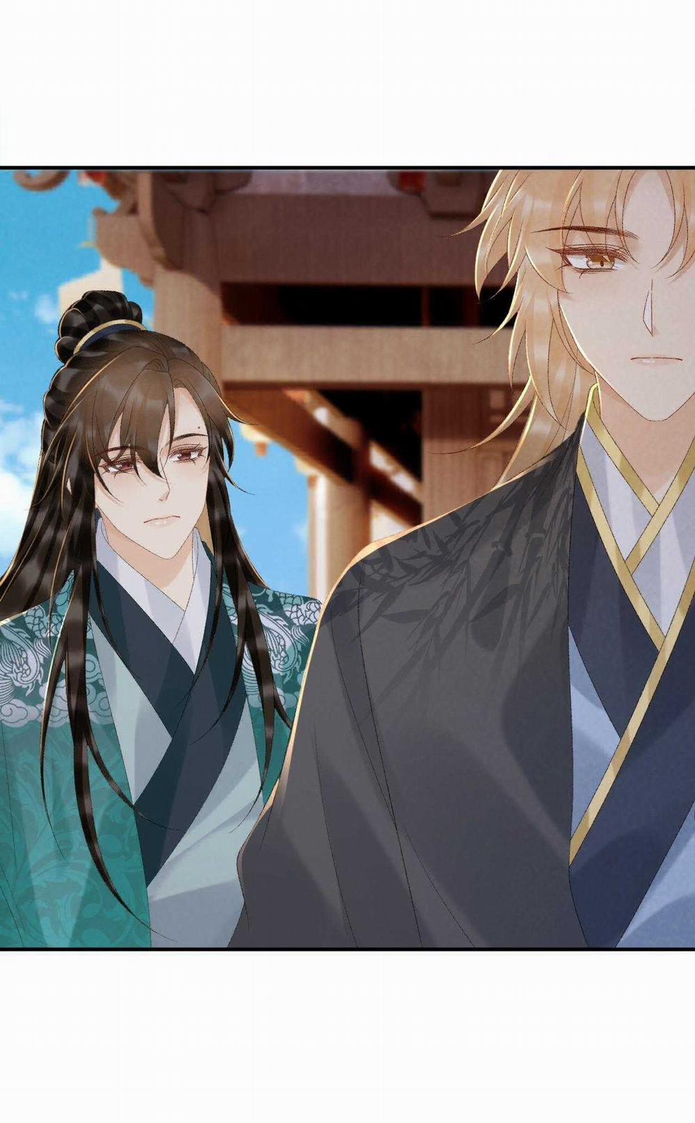 Cạm Bẫy Của Kẻ Biến Thái 120 trang 11