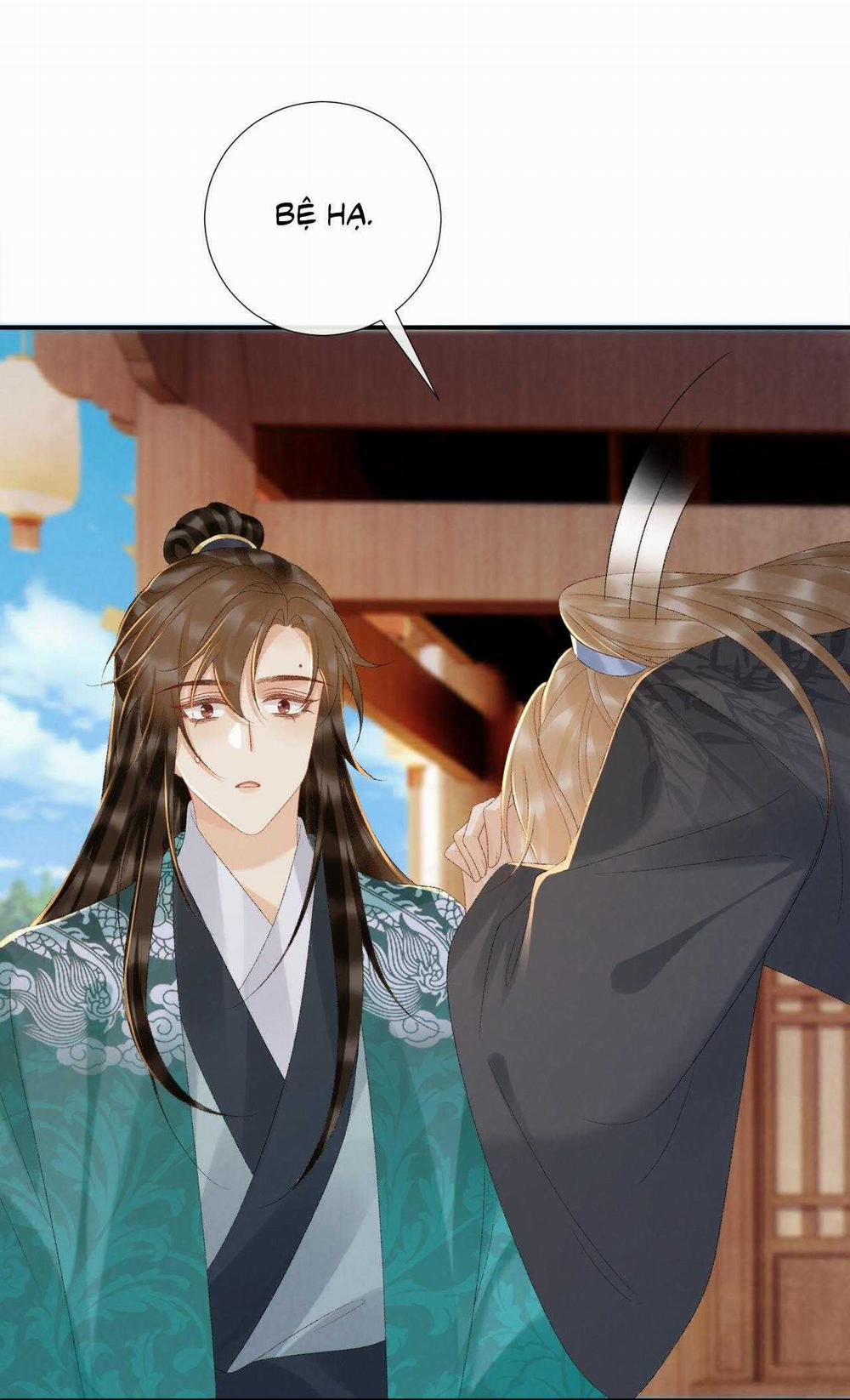 Cạm Bẫy Của Kẻ Biến Thái 120 trang 13