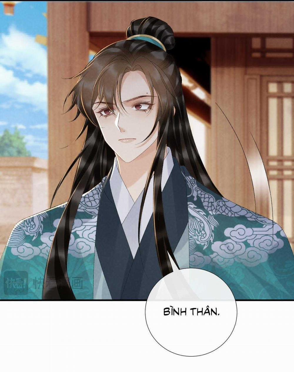 Cạm Bẫy Của Kẻ Biến Thái 120 trang 14