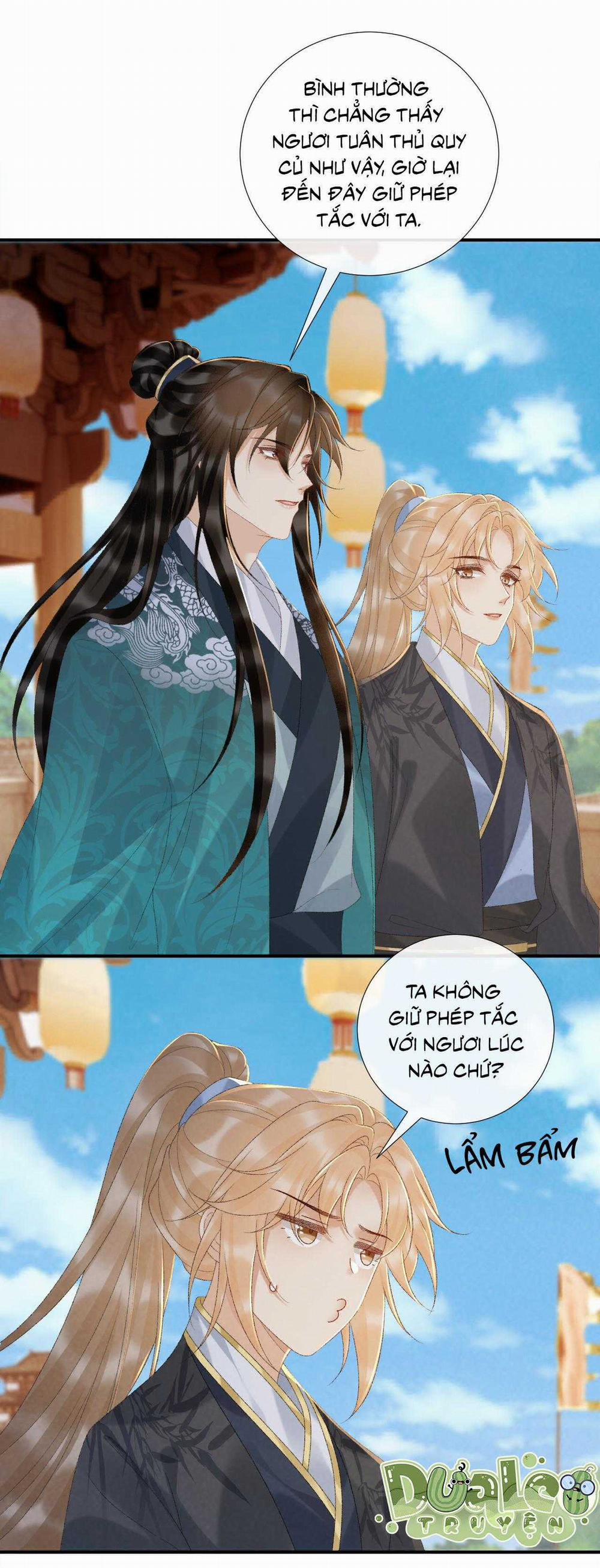 Cạm Bẫy Của Kẻ Biến Thái 120 trang 15