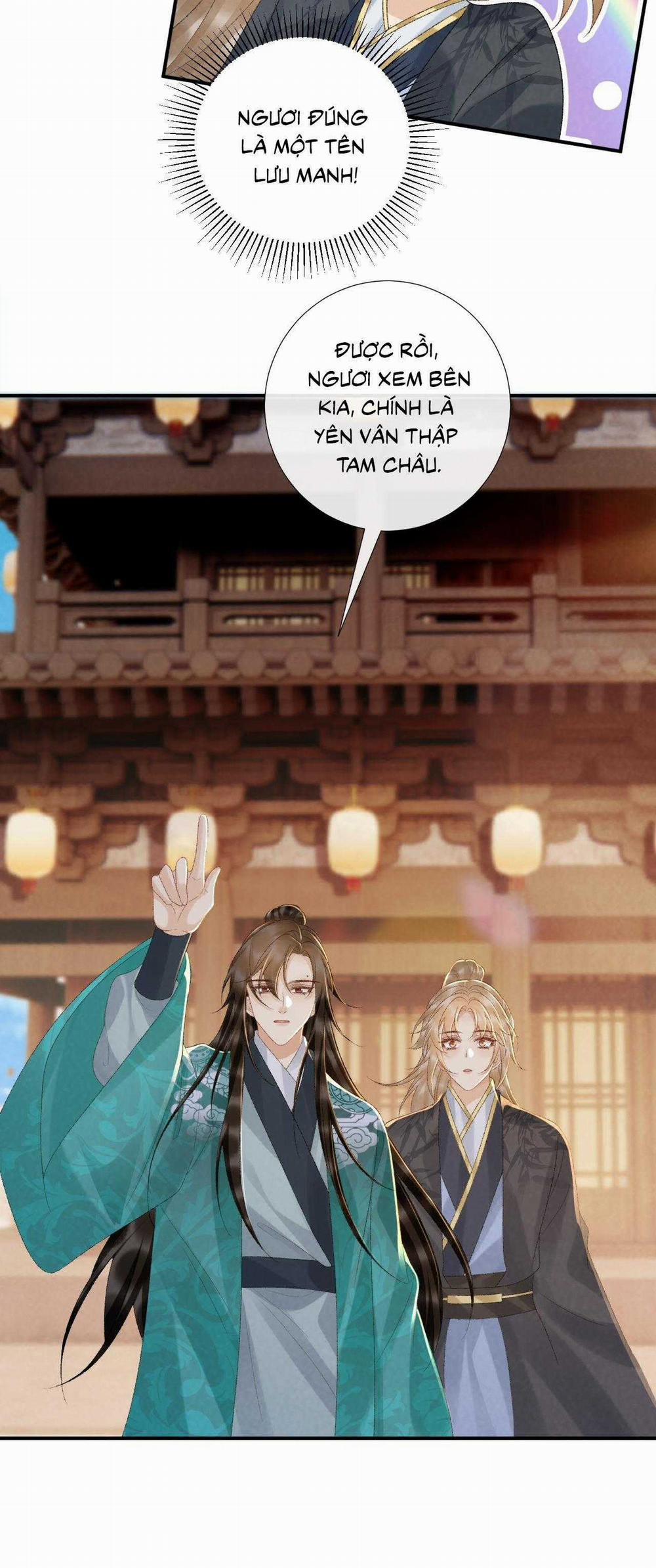Cạm Bẫy Của Kẻ Biến Thái 120 trang 17